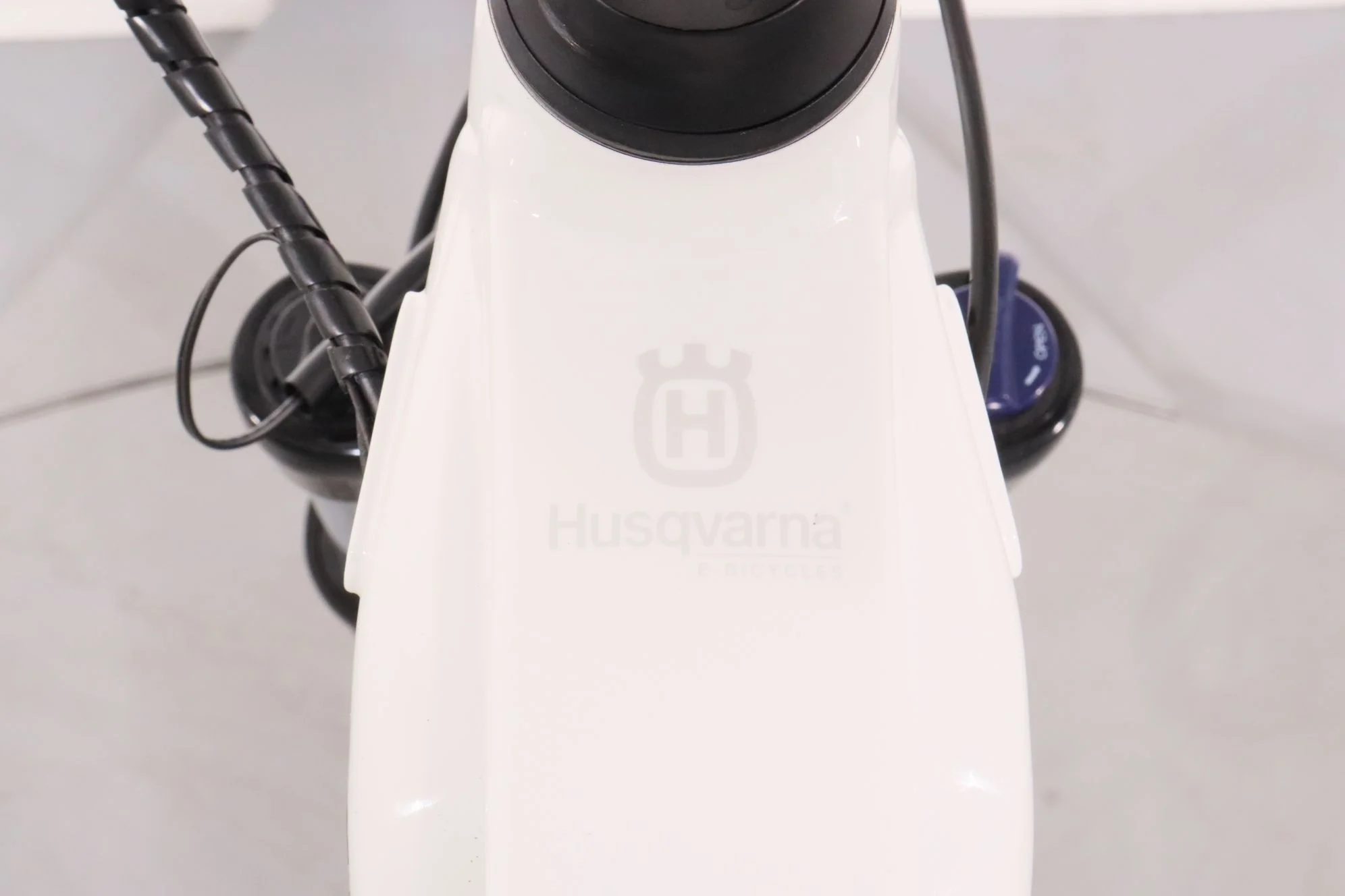 Husqvarna Crosser 2 - Image 14