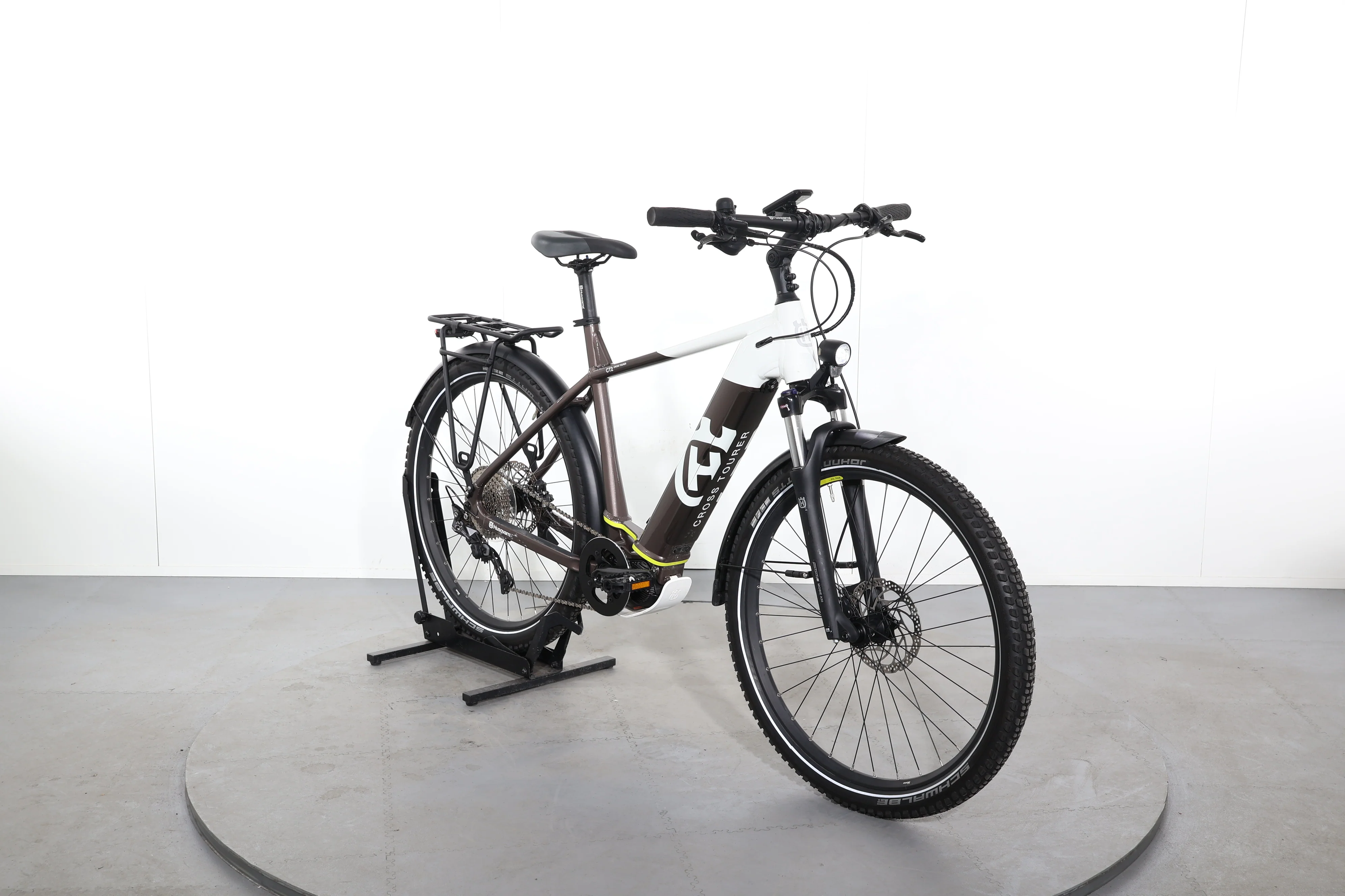 Husqvarna Crosser 2 - Image 2