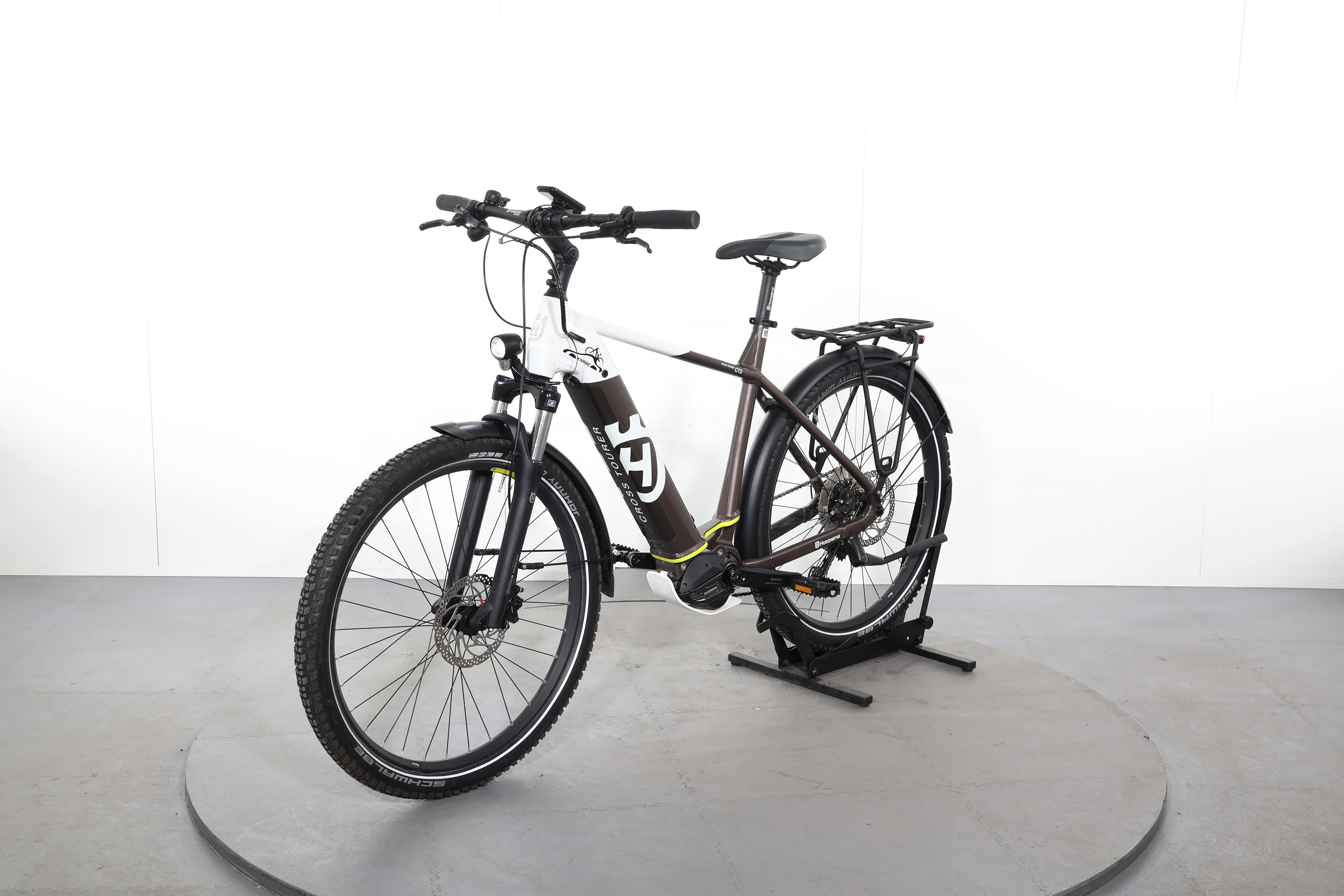 Husqvarna Crosser 2 - Image 3