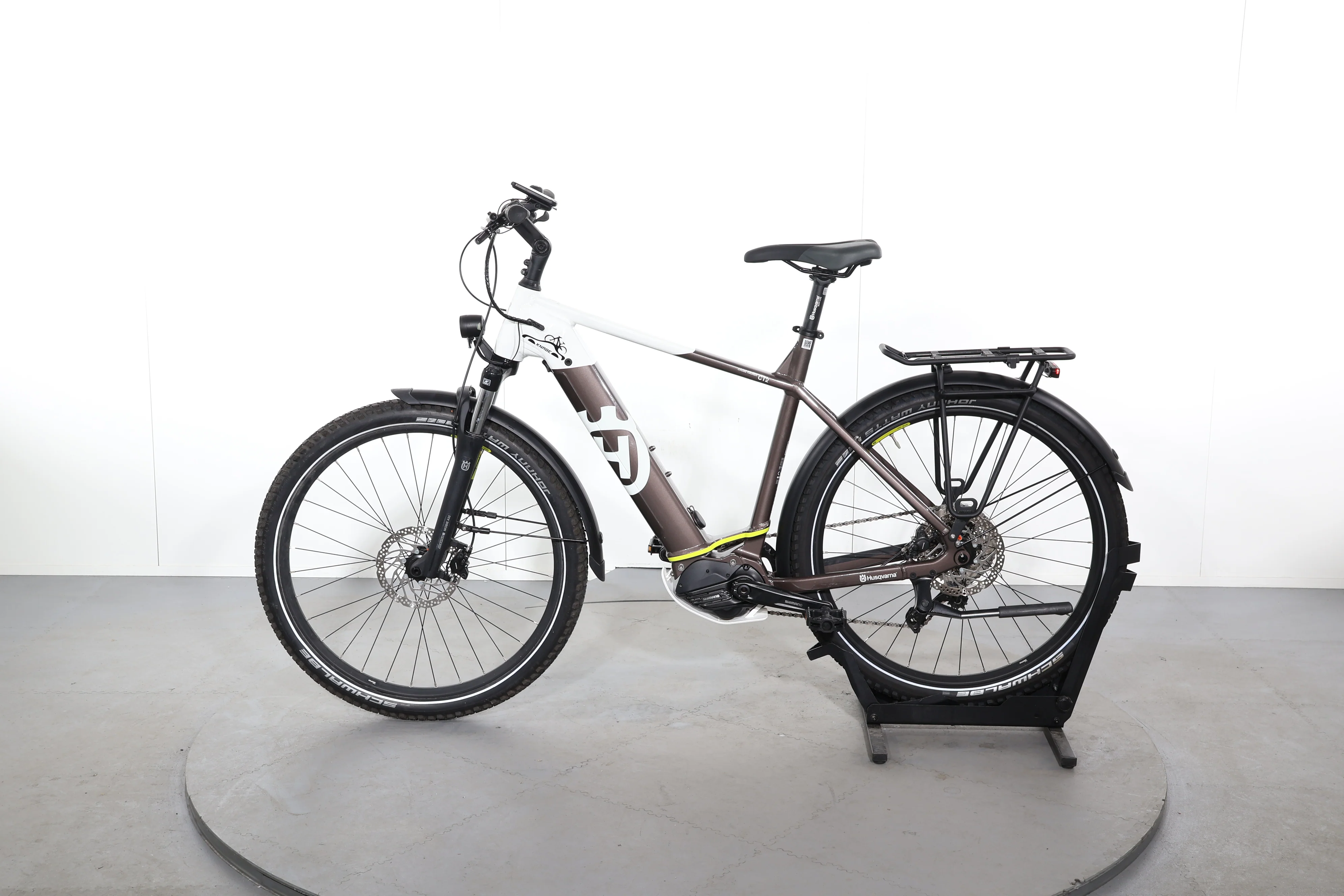 Husqvarna Crosser 2 - Image 4