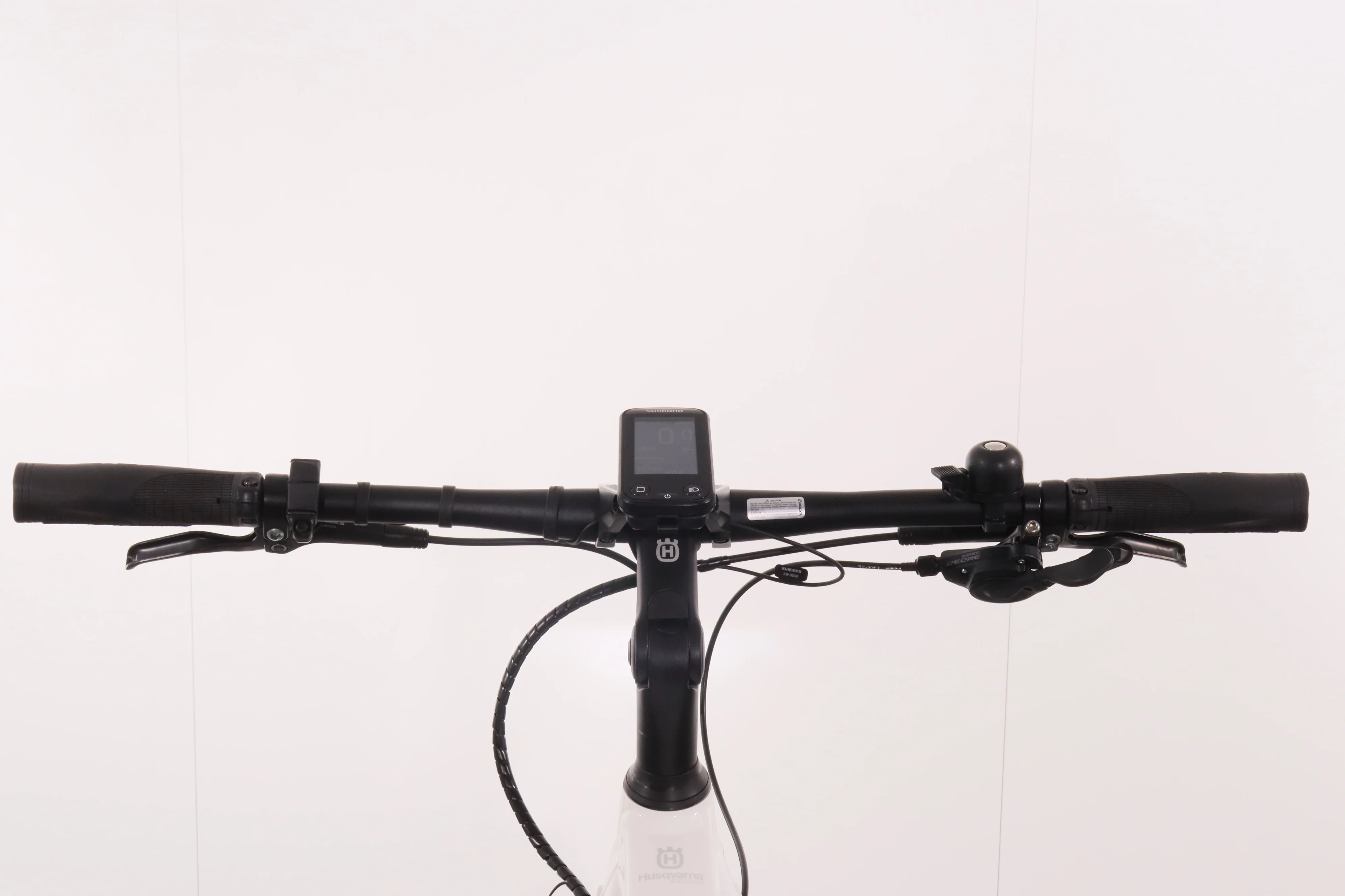 Husqvarna Crosser 2 - Image 7