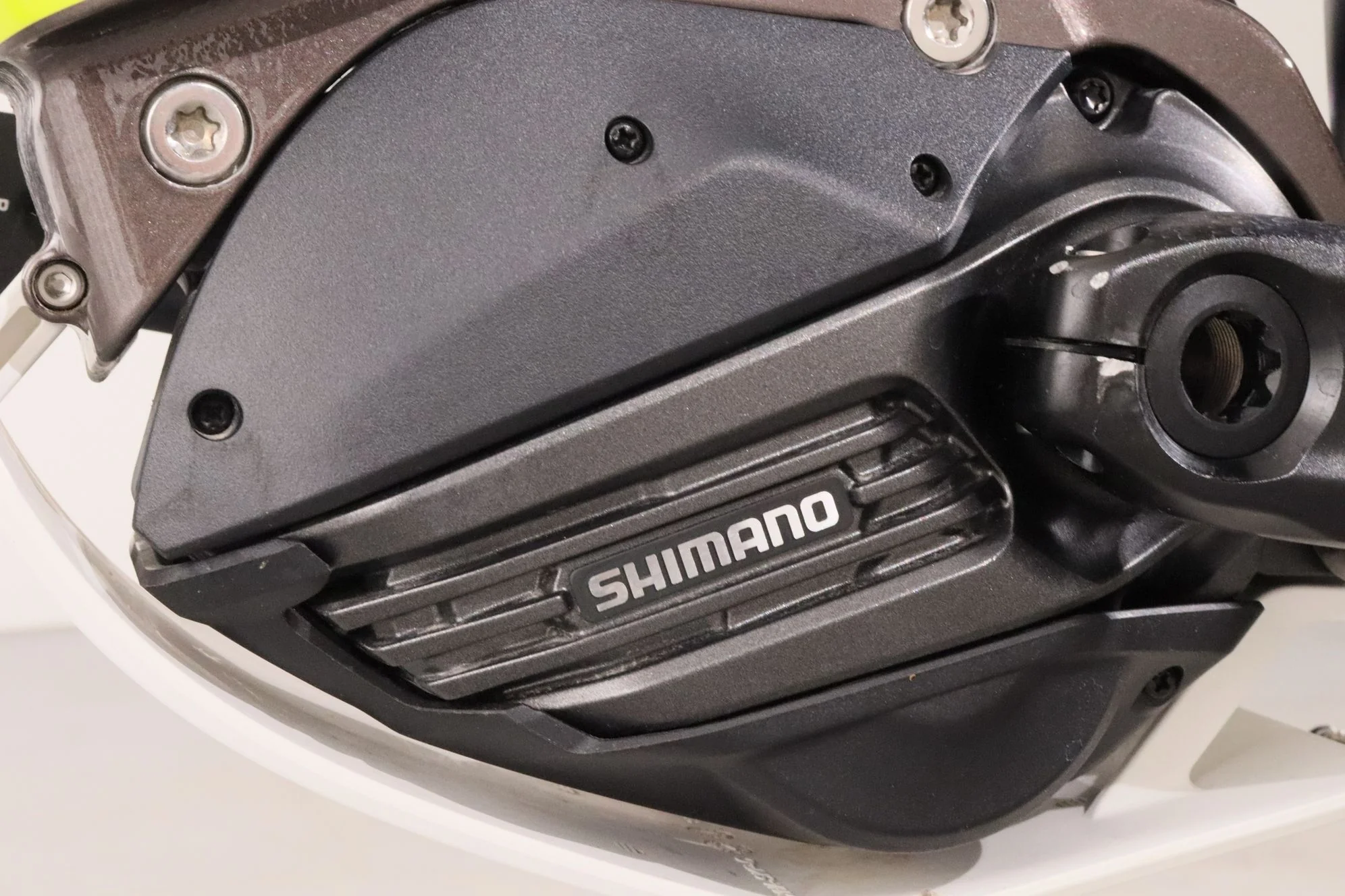 Husqvarna Crosser 2 - Image 8