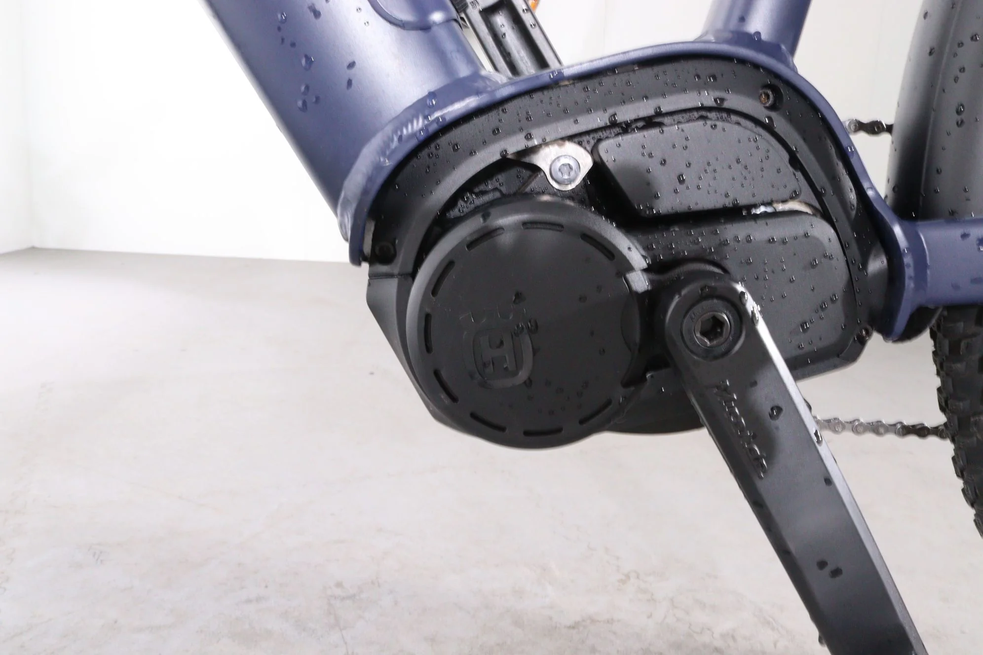Husqvarna Crosser 2 - Image 10