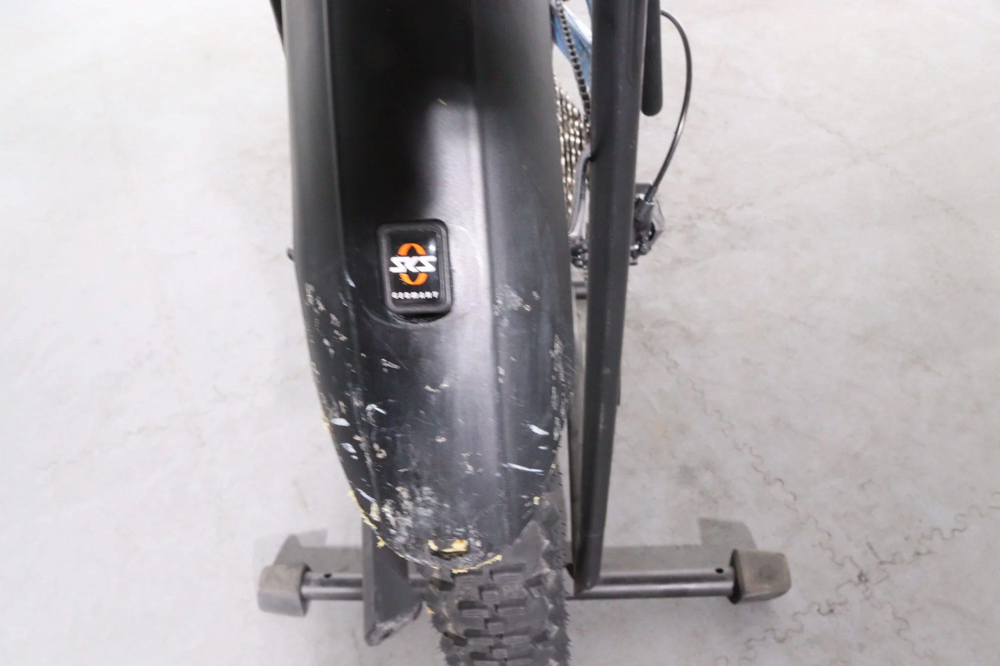 Husqvarna Crosser 2 - Image 11