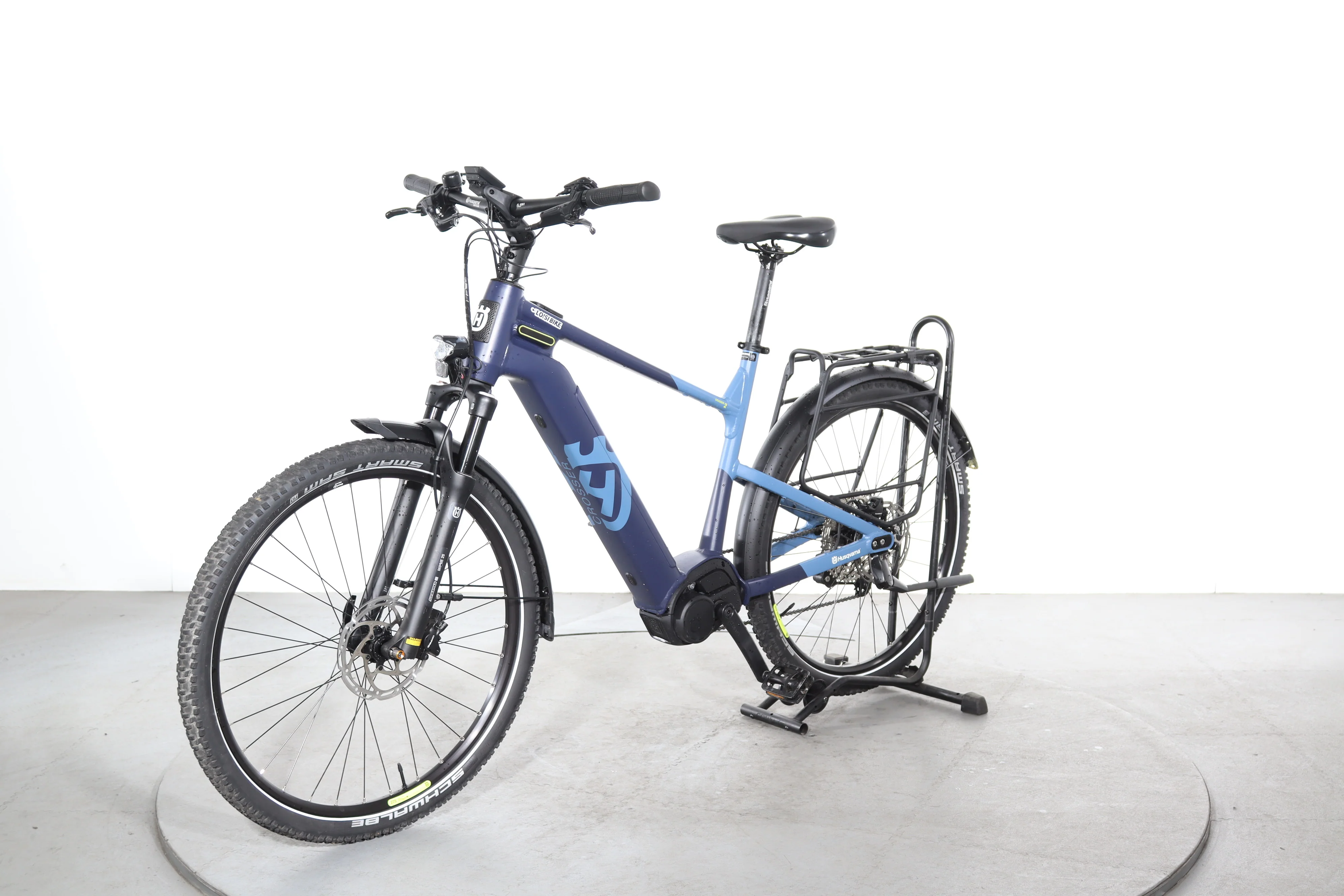 Husqvarna Crosser 2 - Image 3