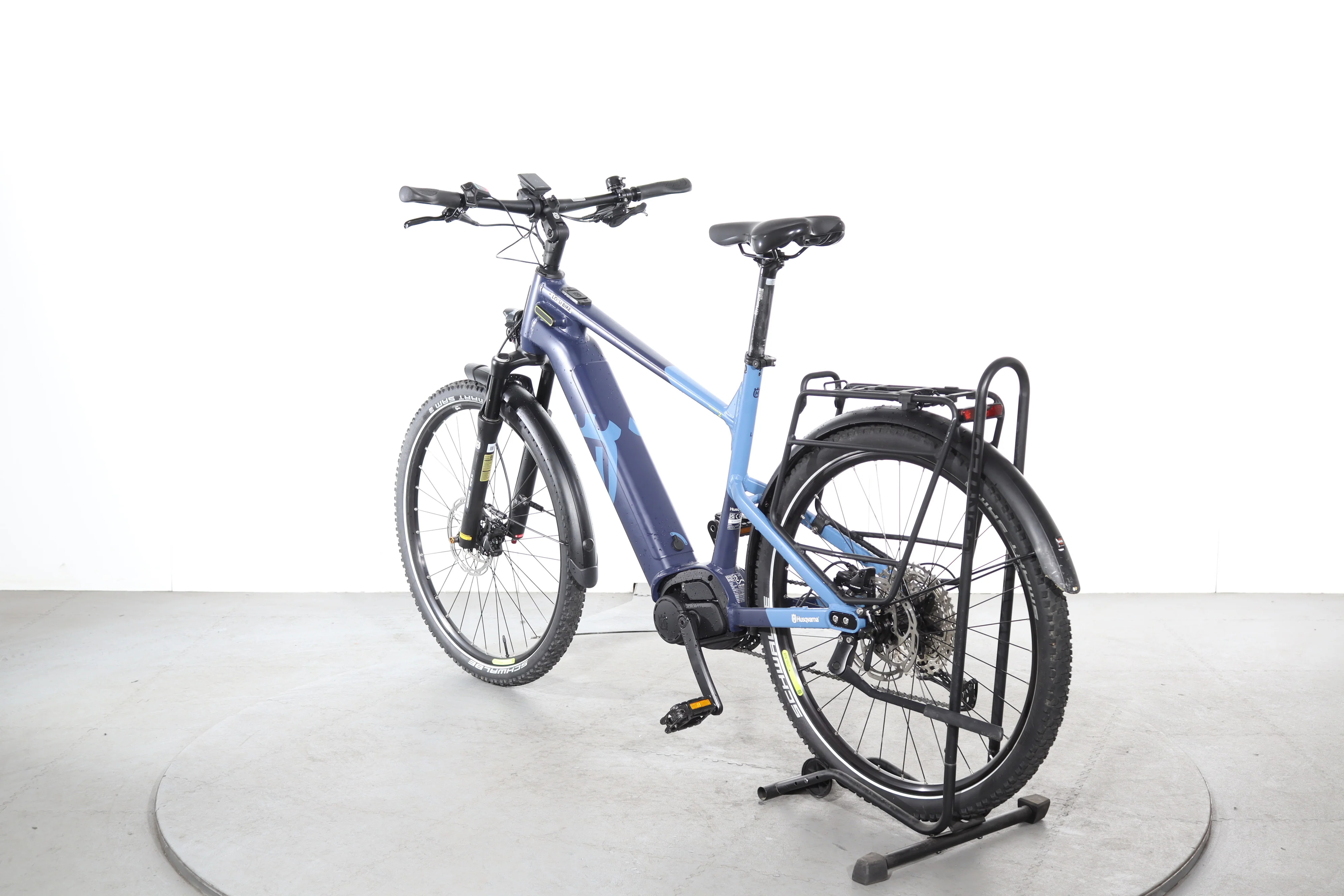 Husqvarna Crosser 2 - Image 5