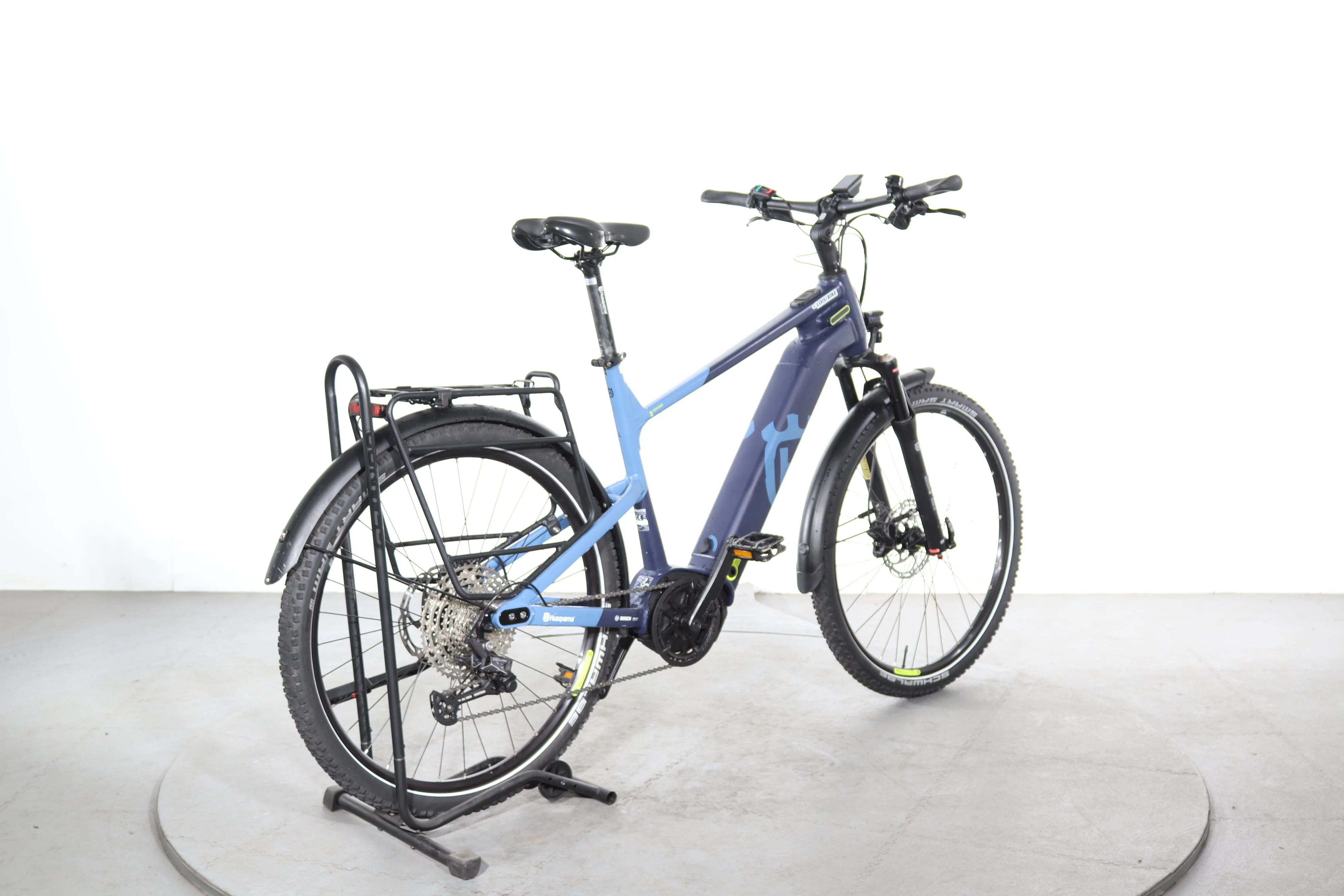 Husqvarna Crosser 2 - Image 6
