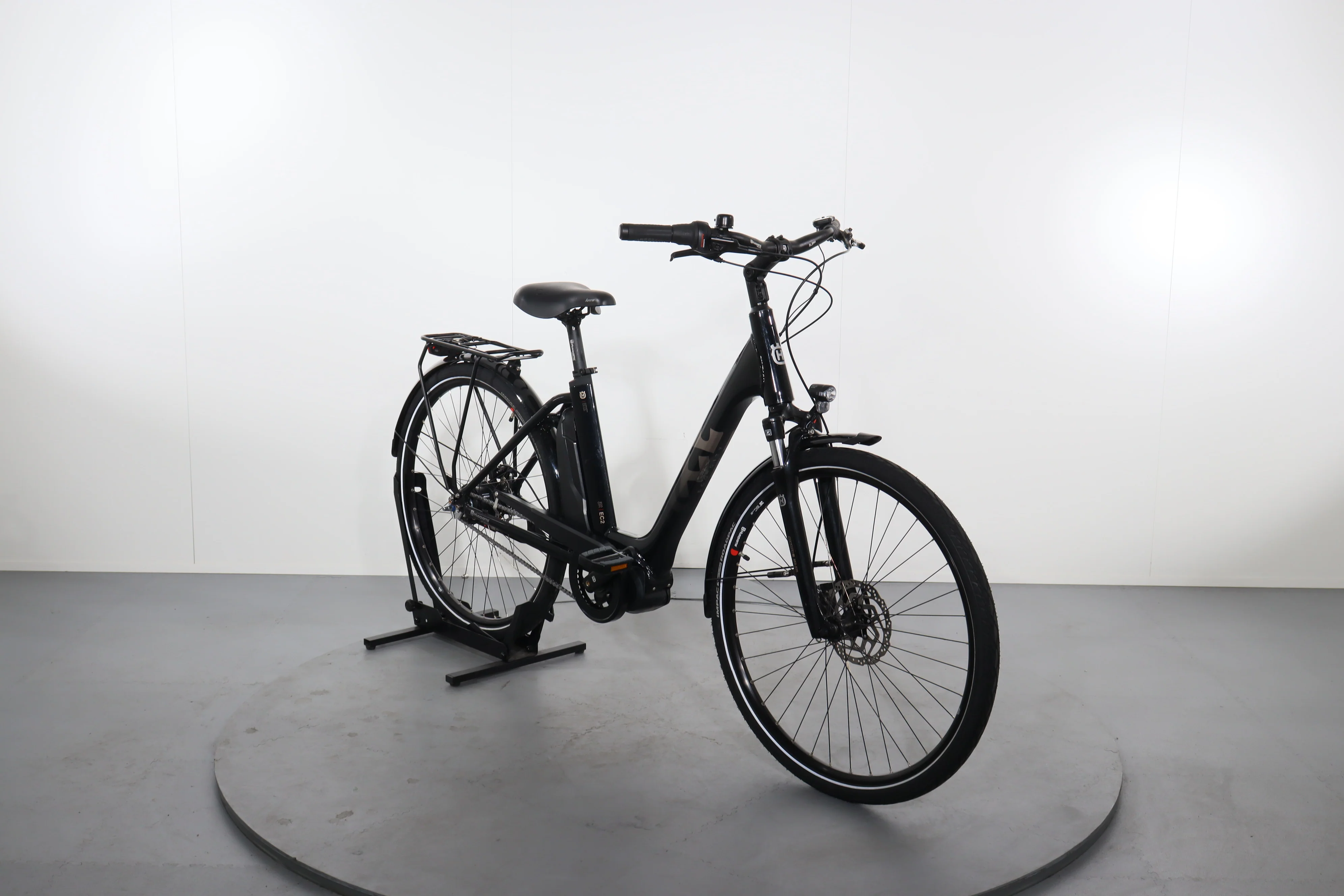 Husqvarna Eco City 2 CB - Image 2