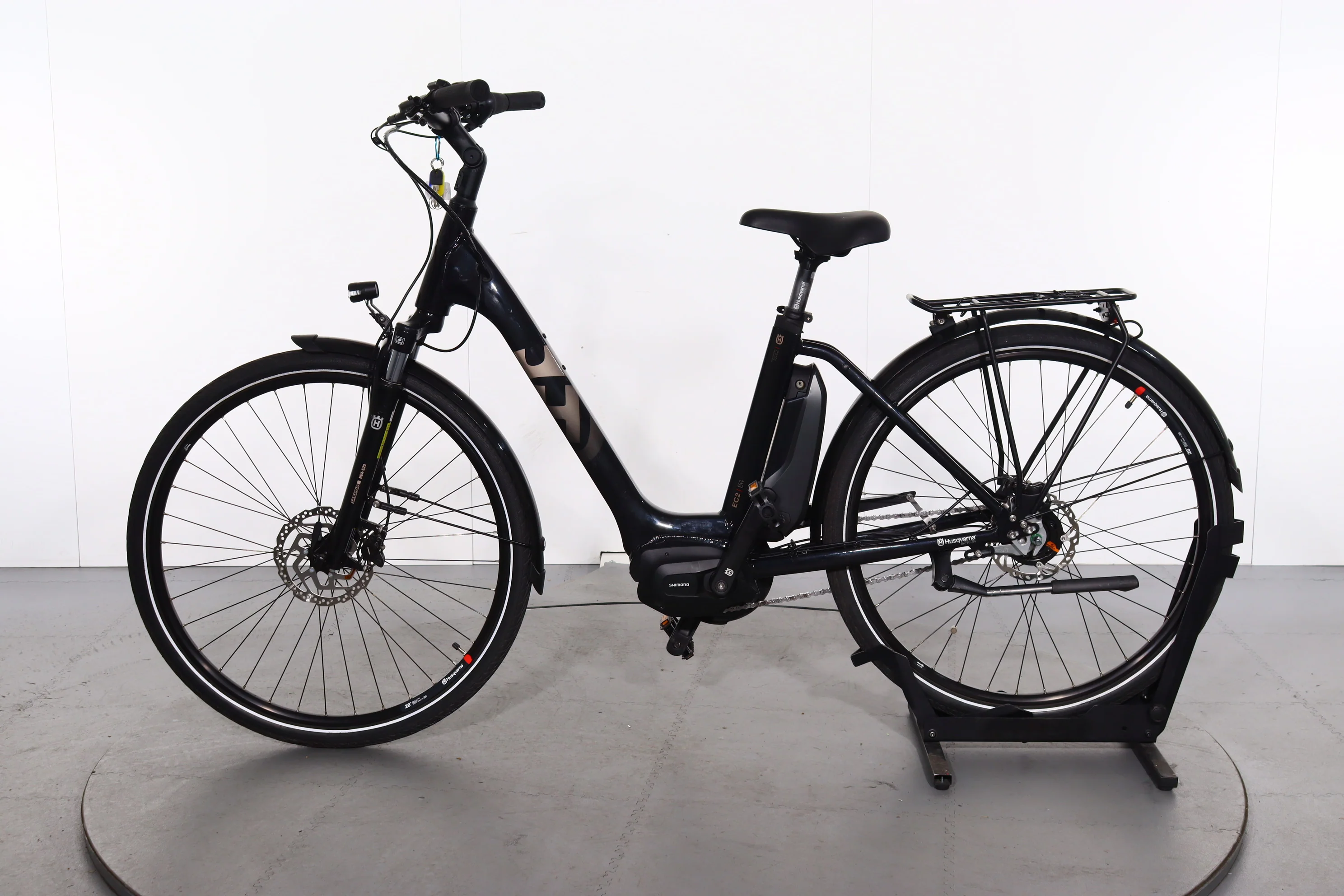 Husqvarna Eco City 2 - Image 5