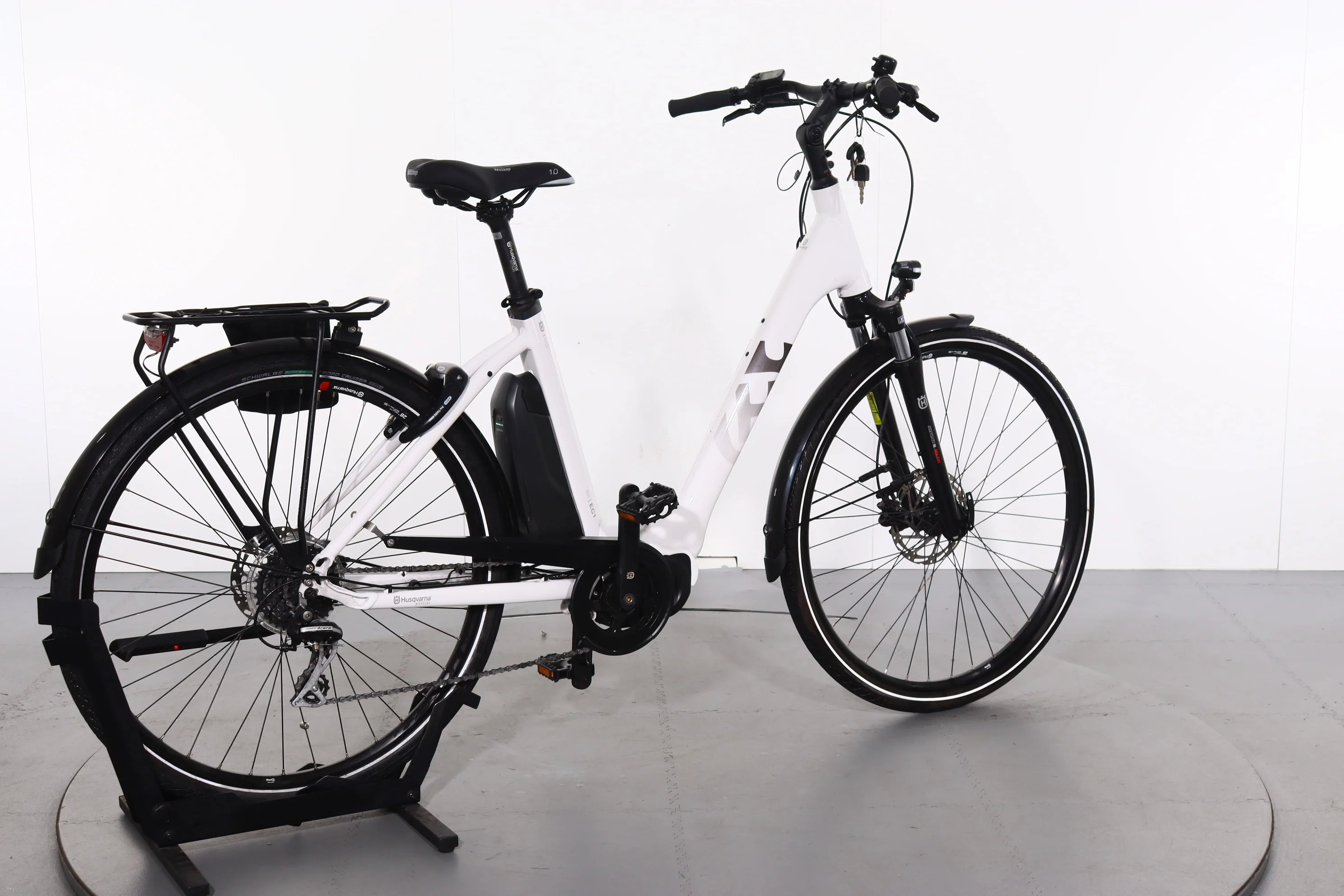 Husqvarna Eco City EC3 - Image 2