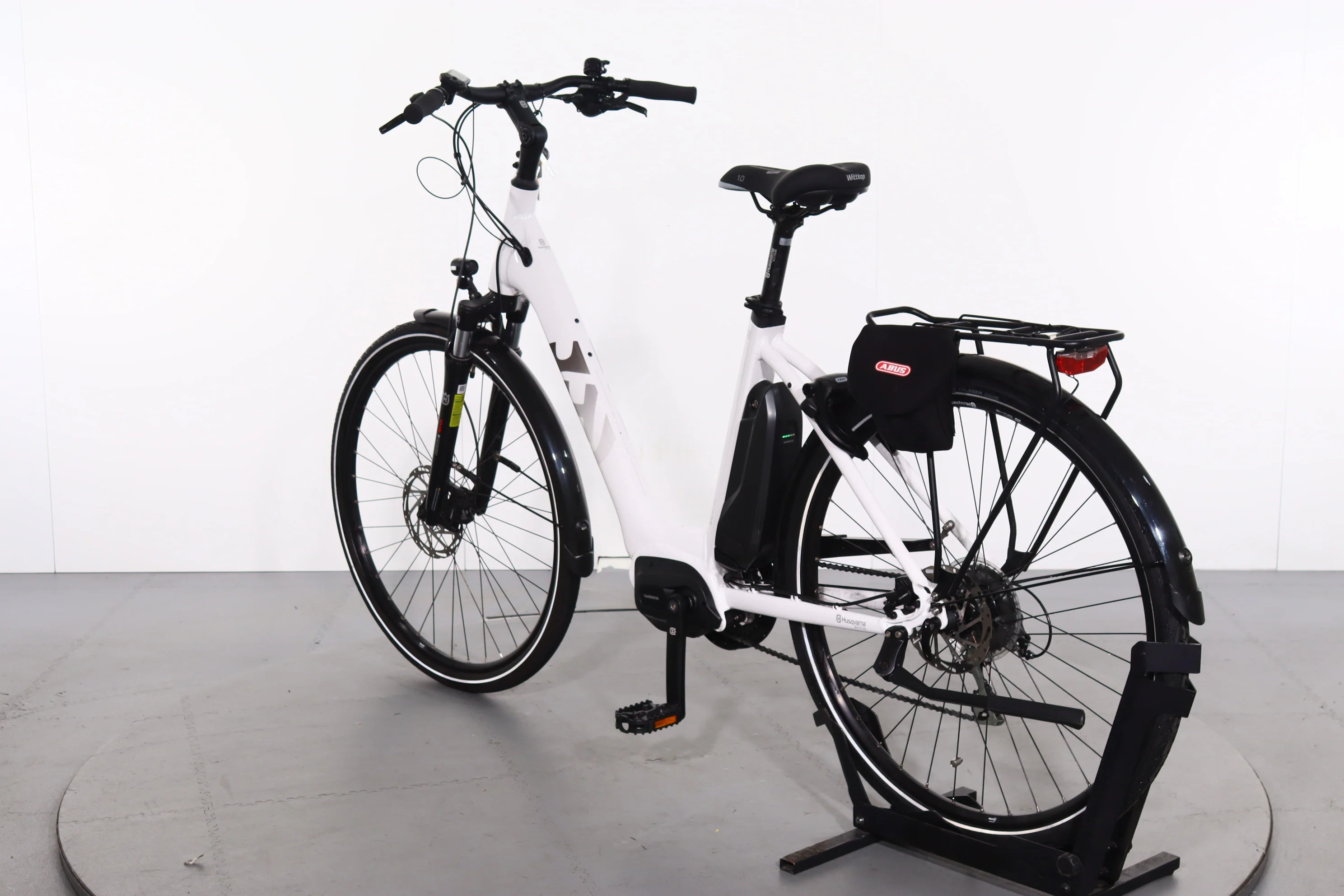 Husqvarna Eco City EC3 - Image 6