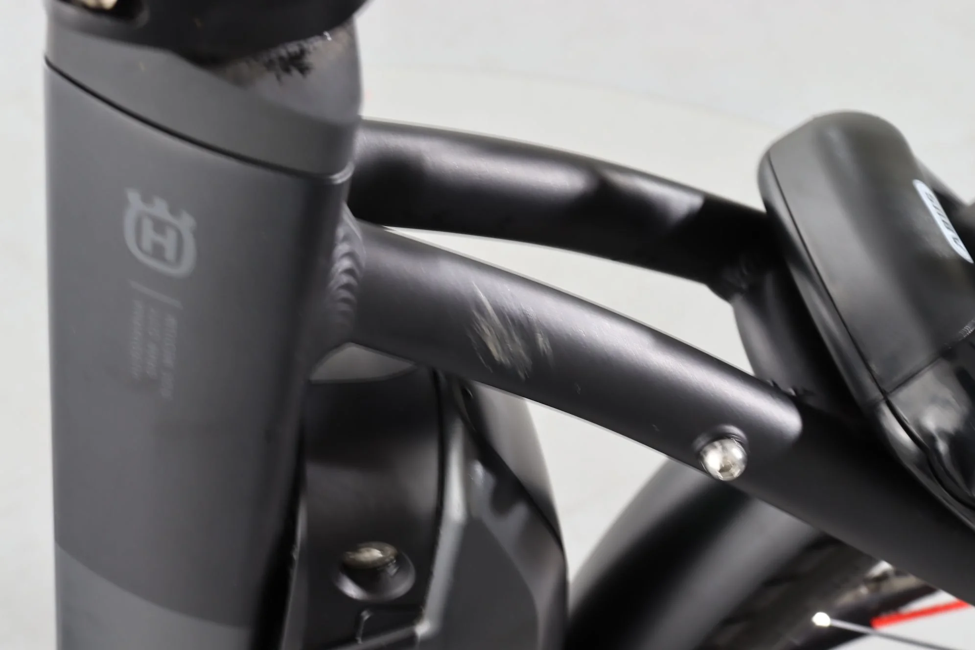 Husqvarna Gran City 4 - Image 10