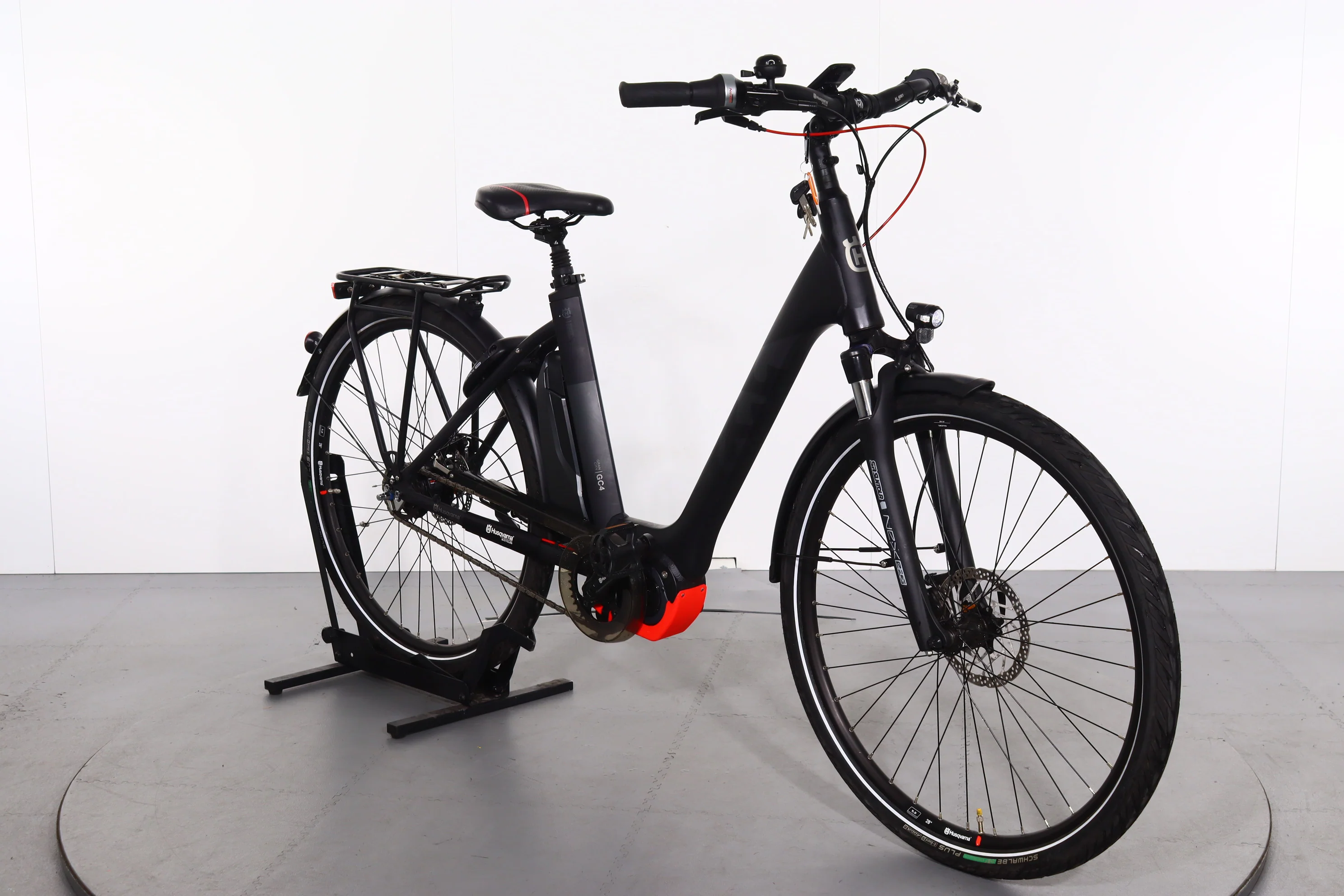 Husqvarna Gran City 4 - Image 3