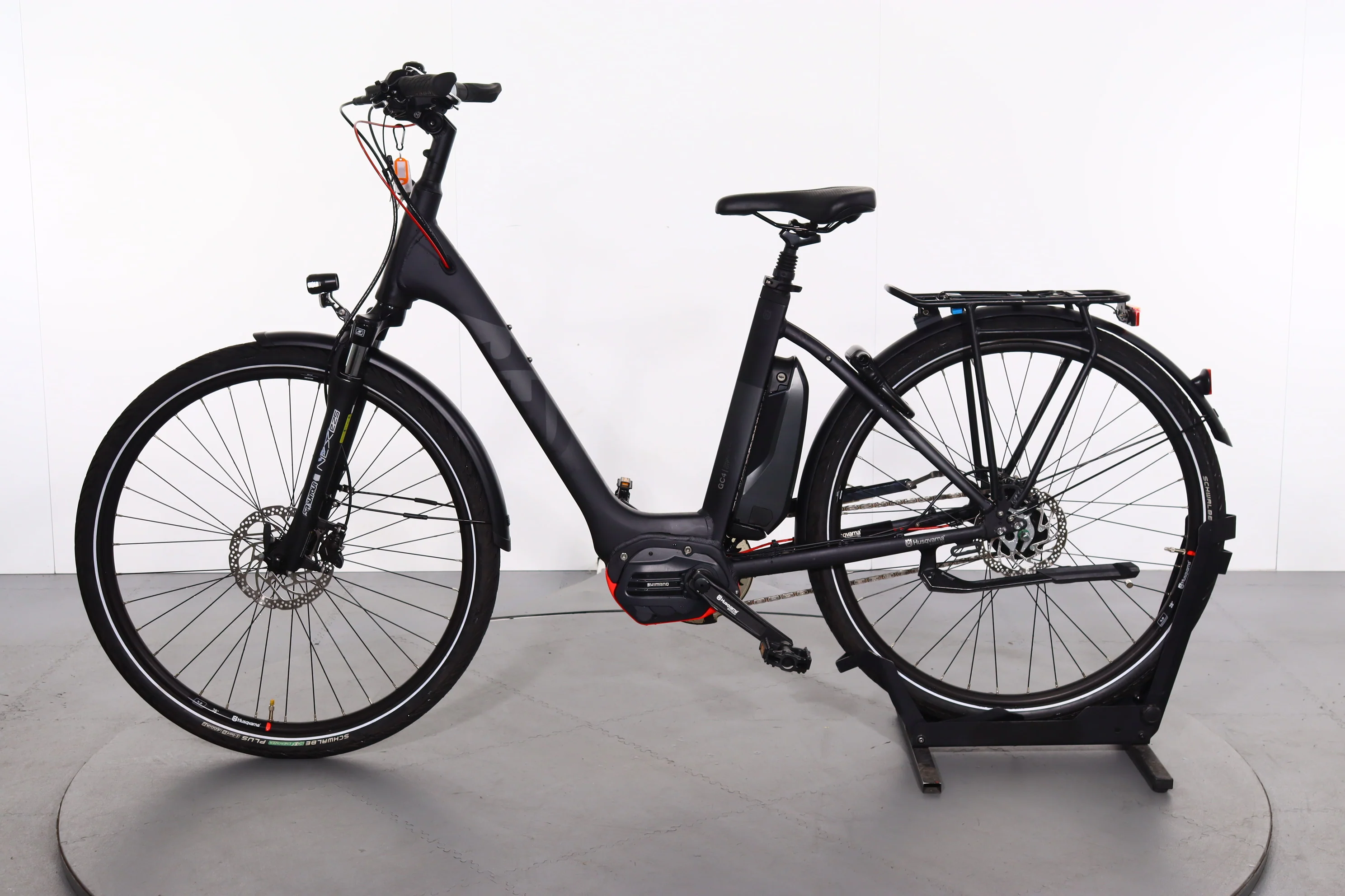 Husqvarna Gran City 4 - Image 5