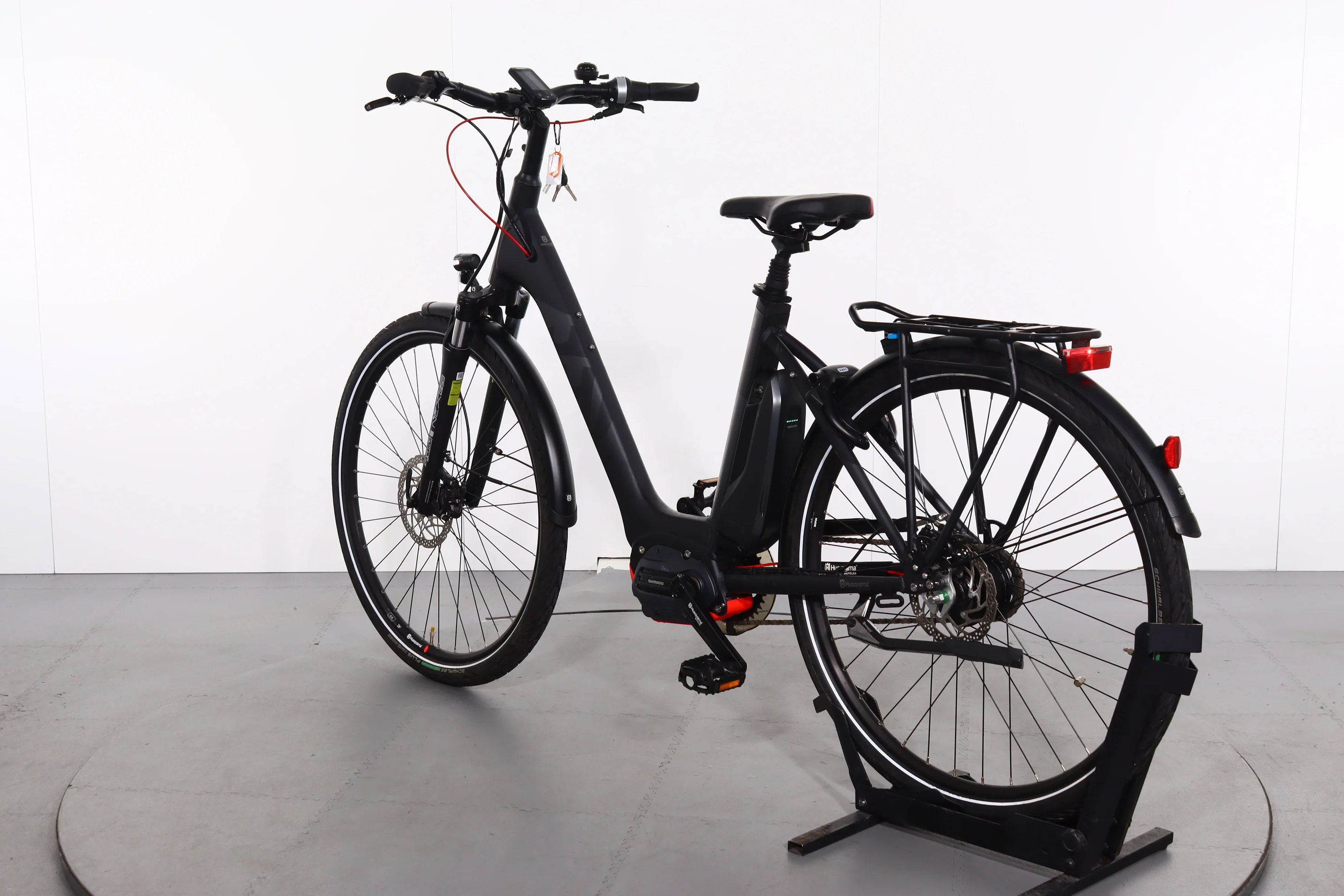 Husqvarna Gran City 4 - Image 6