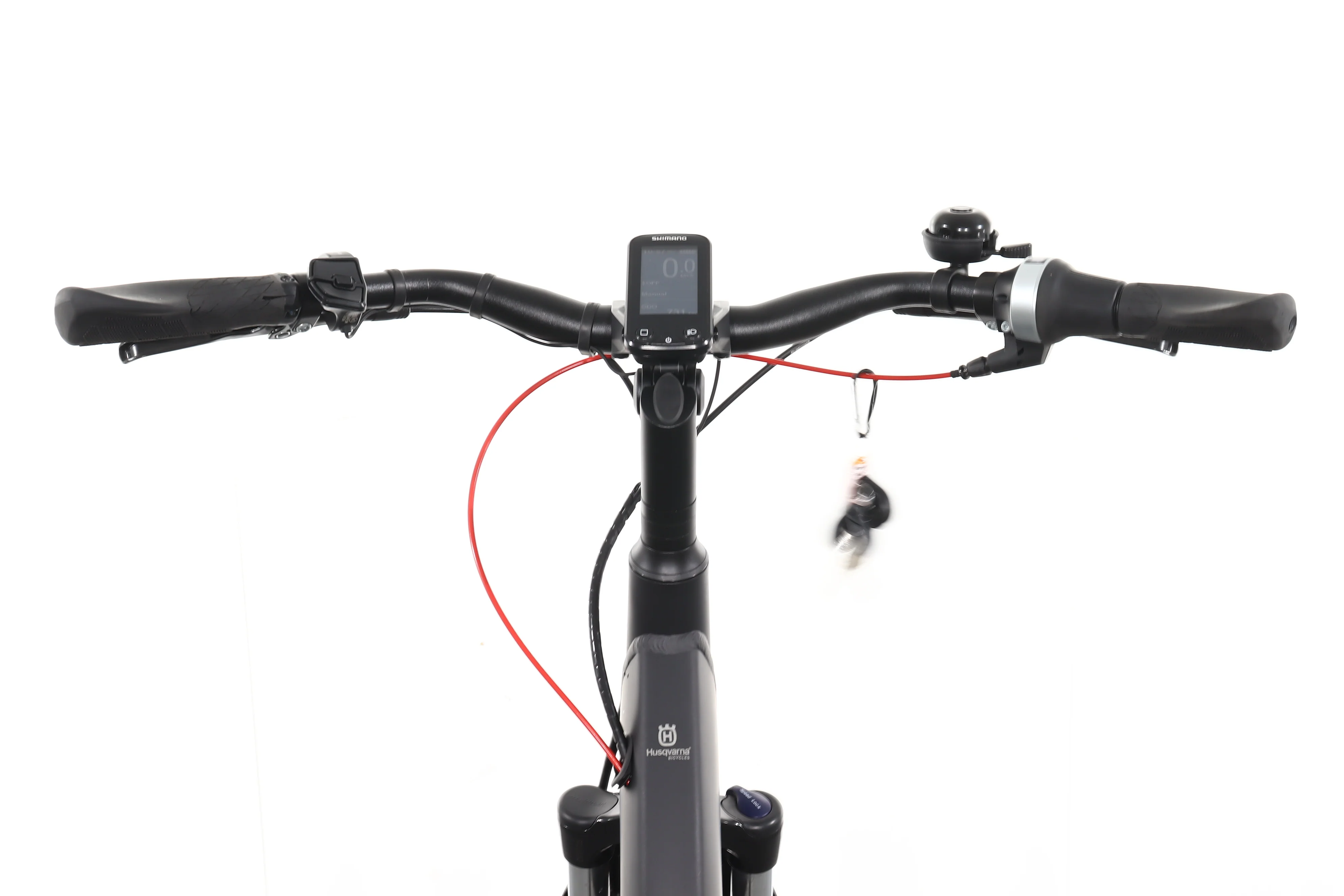 Husqvarna Gran City 4 - Image 7