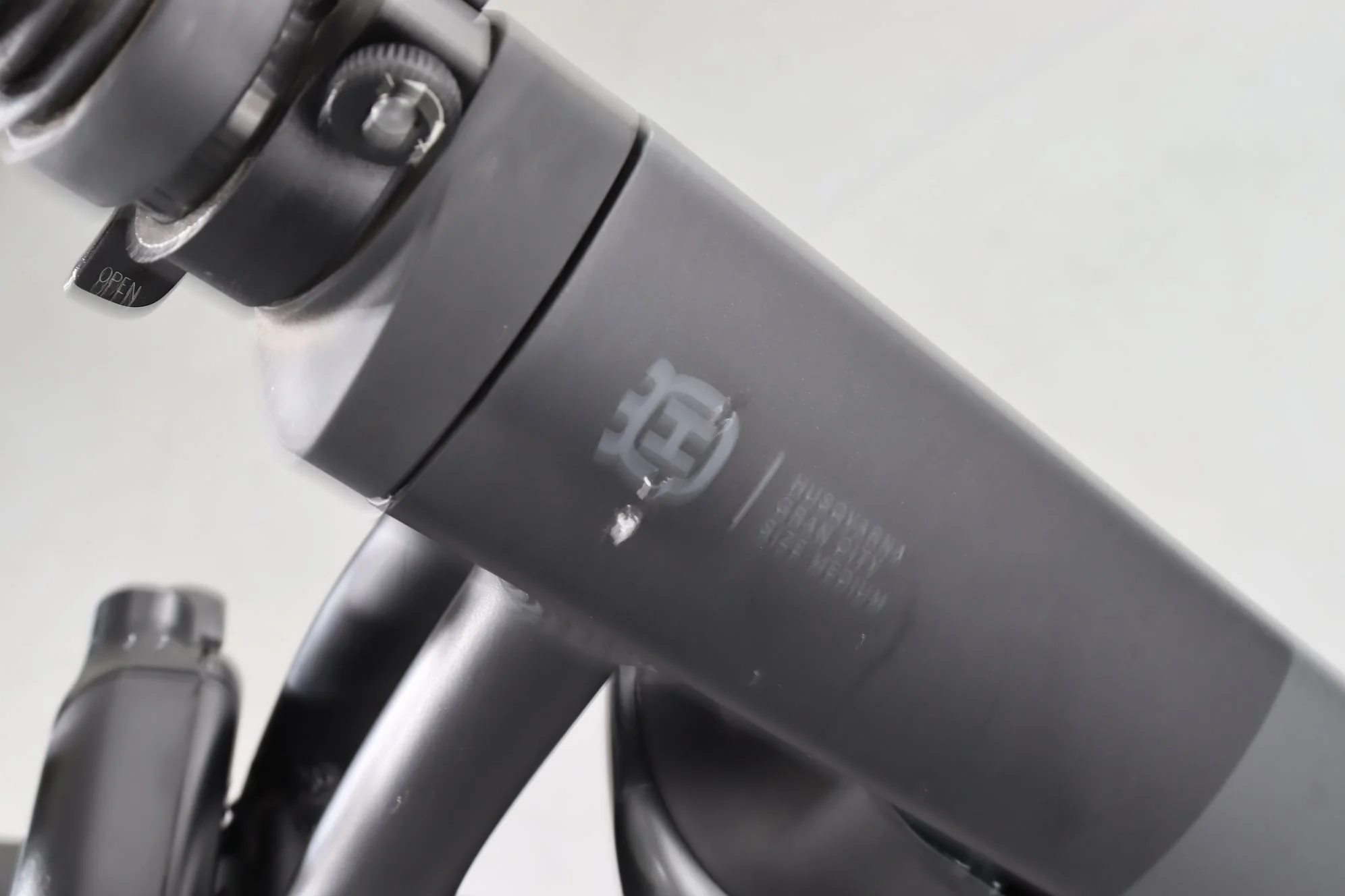 Husqvarna Gran City 4 - Image 8