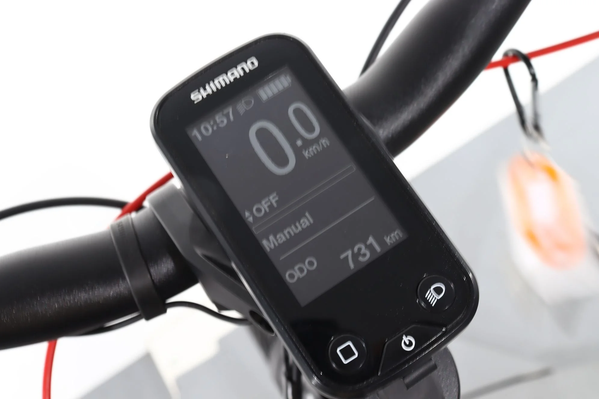 Husqvarna Gran City 4 - Image 9