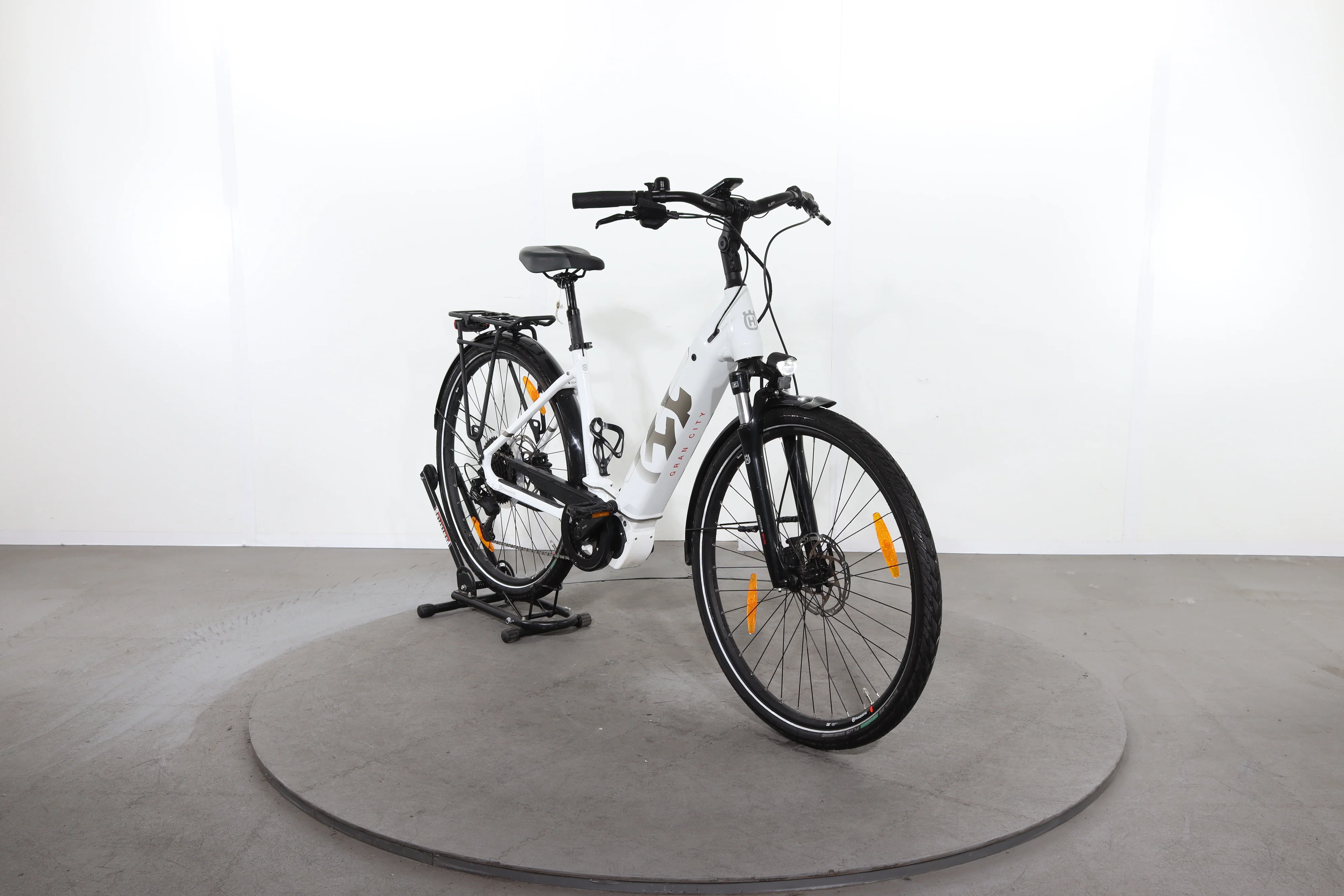 Husqvarna Gran City GC1 - Image 2
