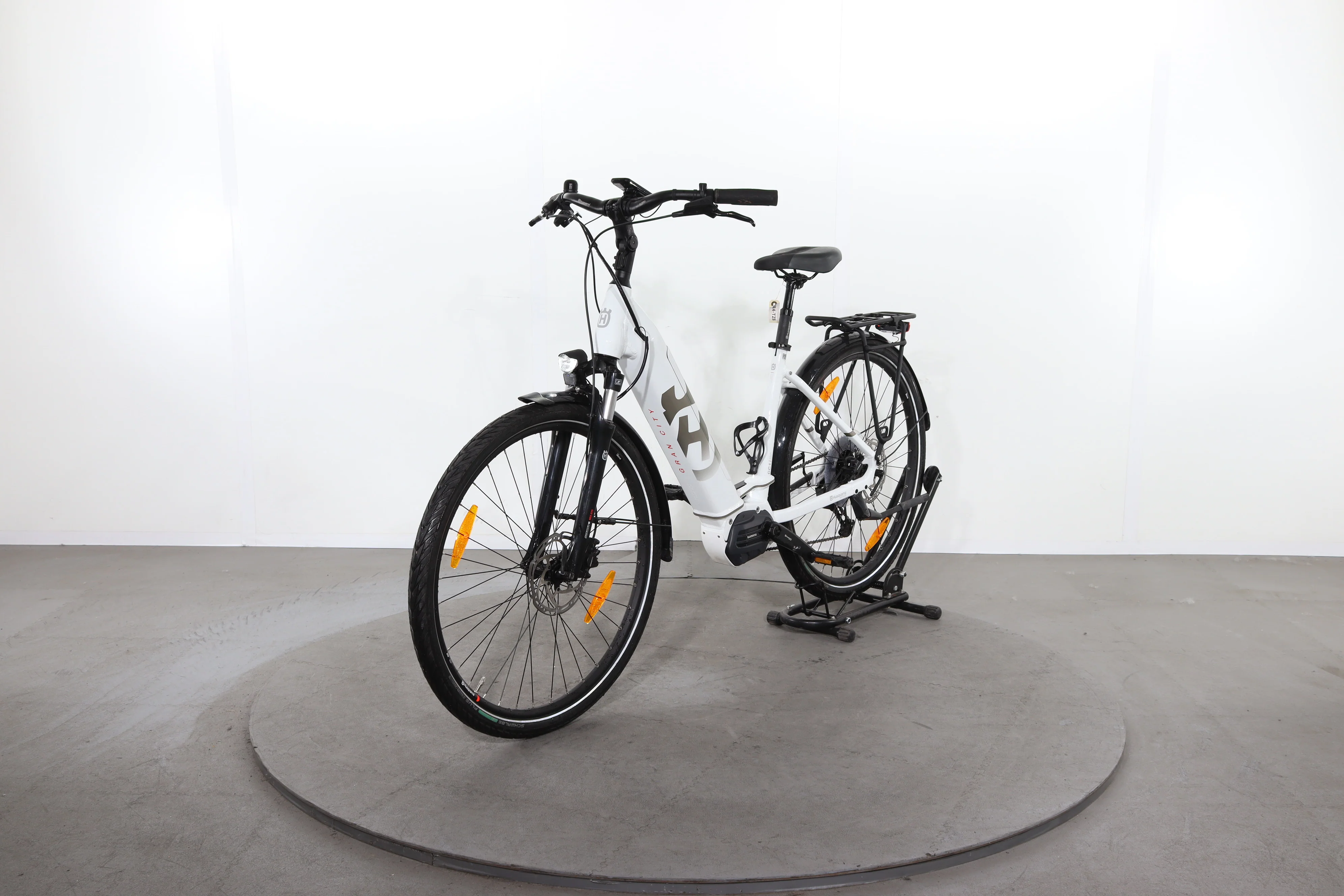 Husqvarna Gran City GC1 - Image 3