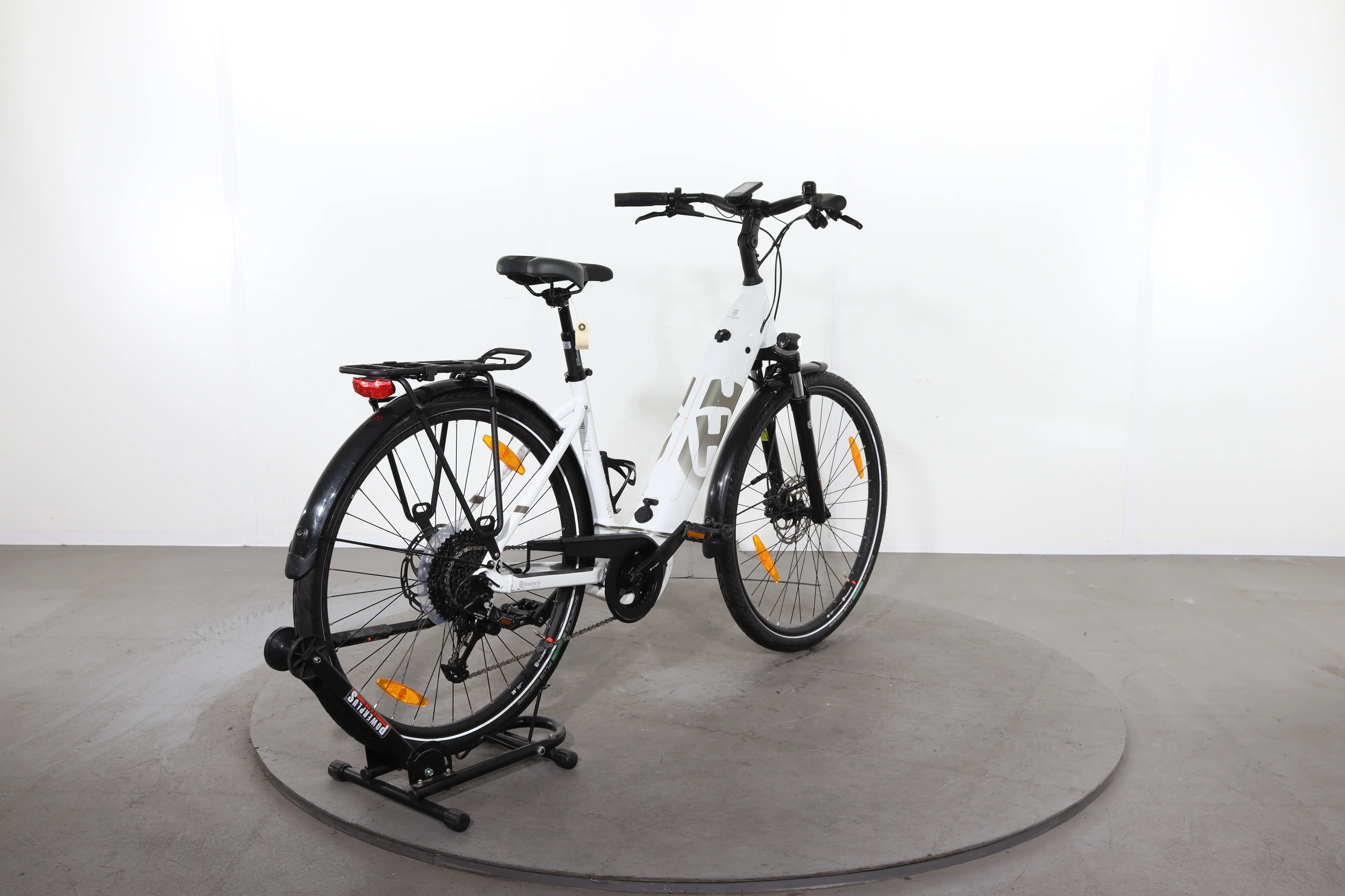 Husqvarna Gran City GC1 - Image 6