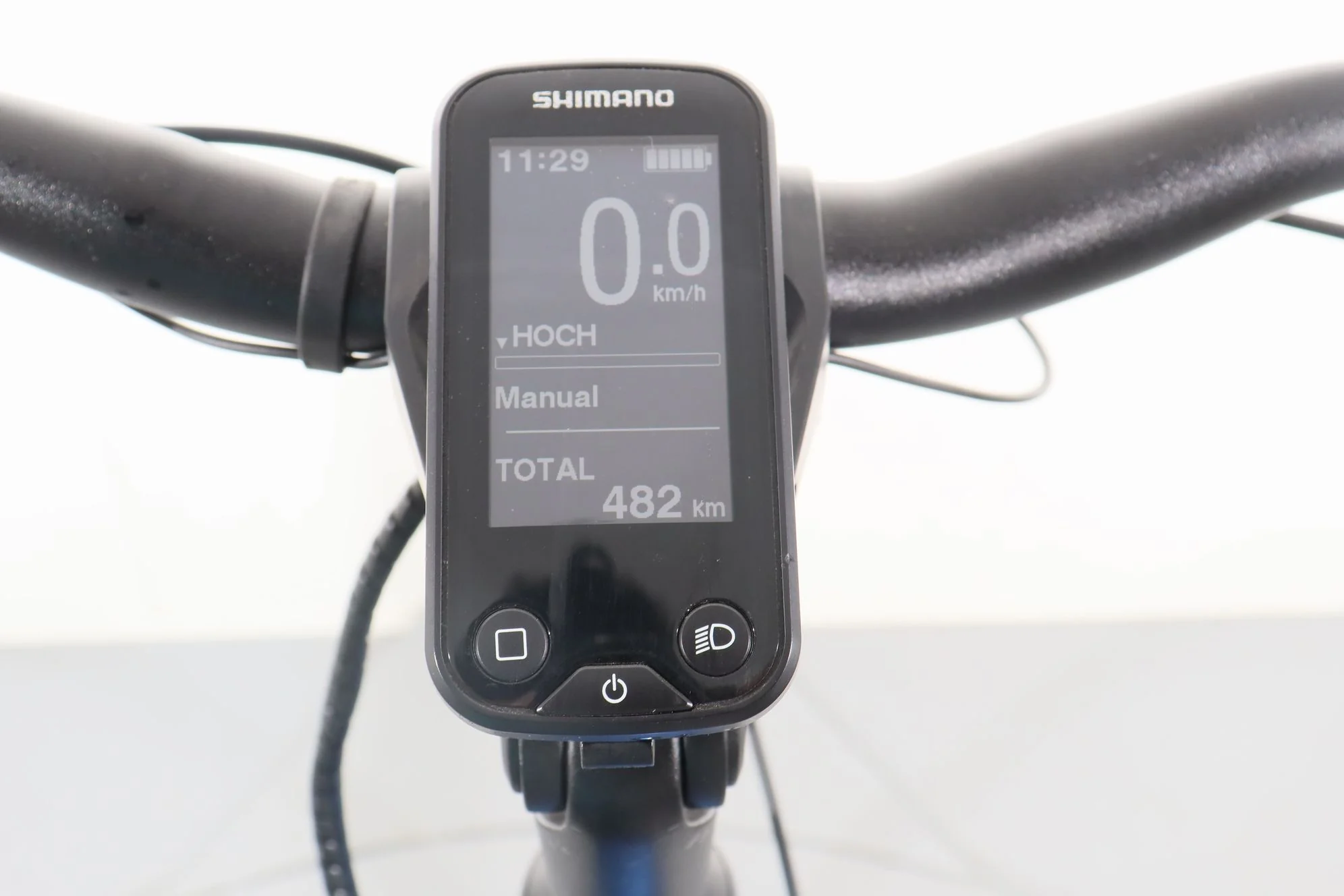 Husqvarna Gran City GC3 - Image 10