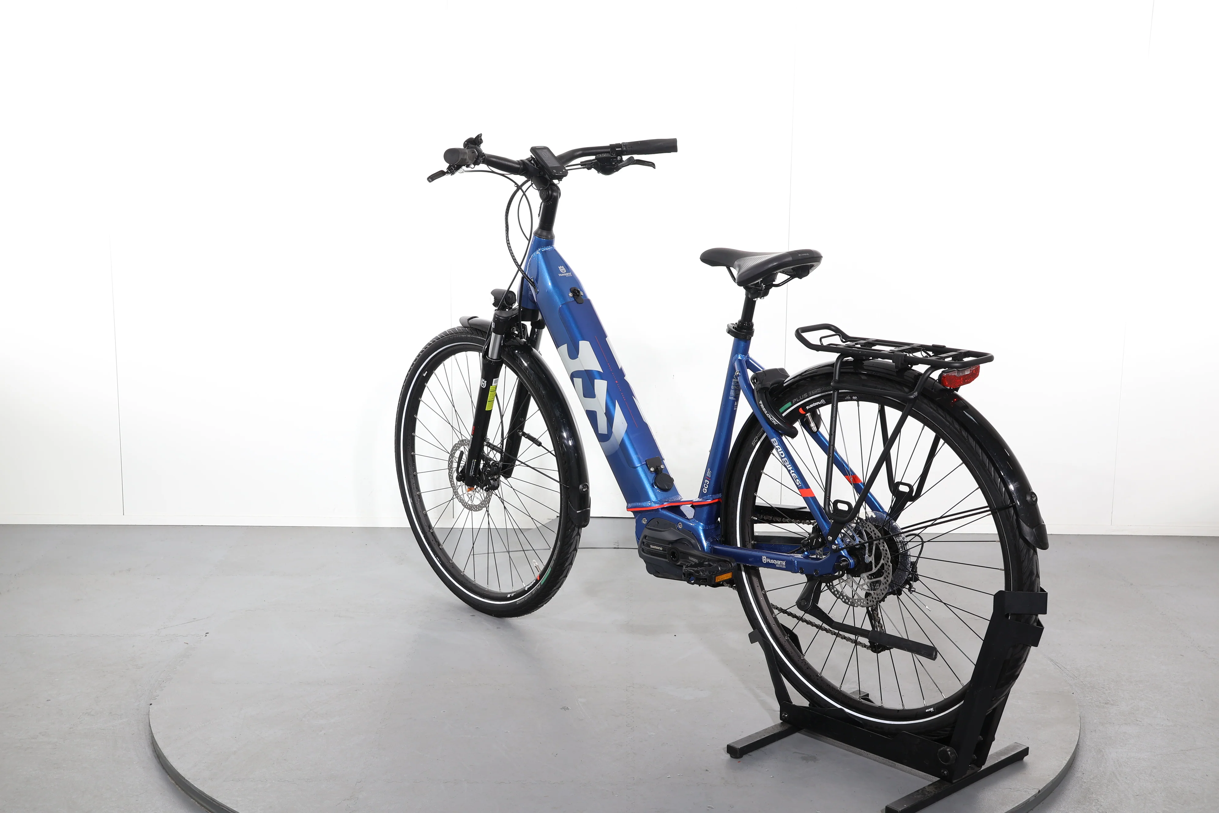 Husqvarna Gran City GC3 - Image 5