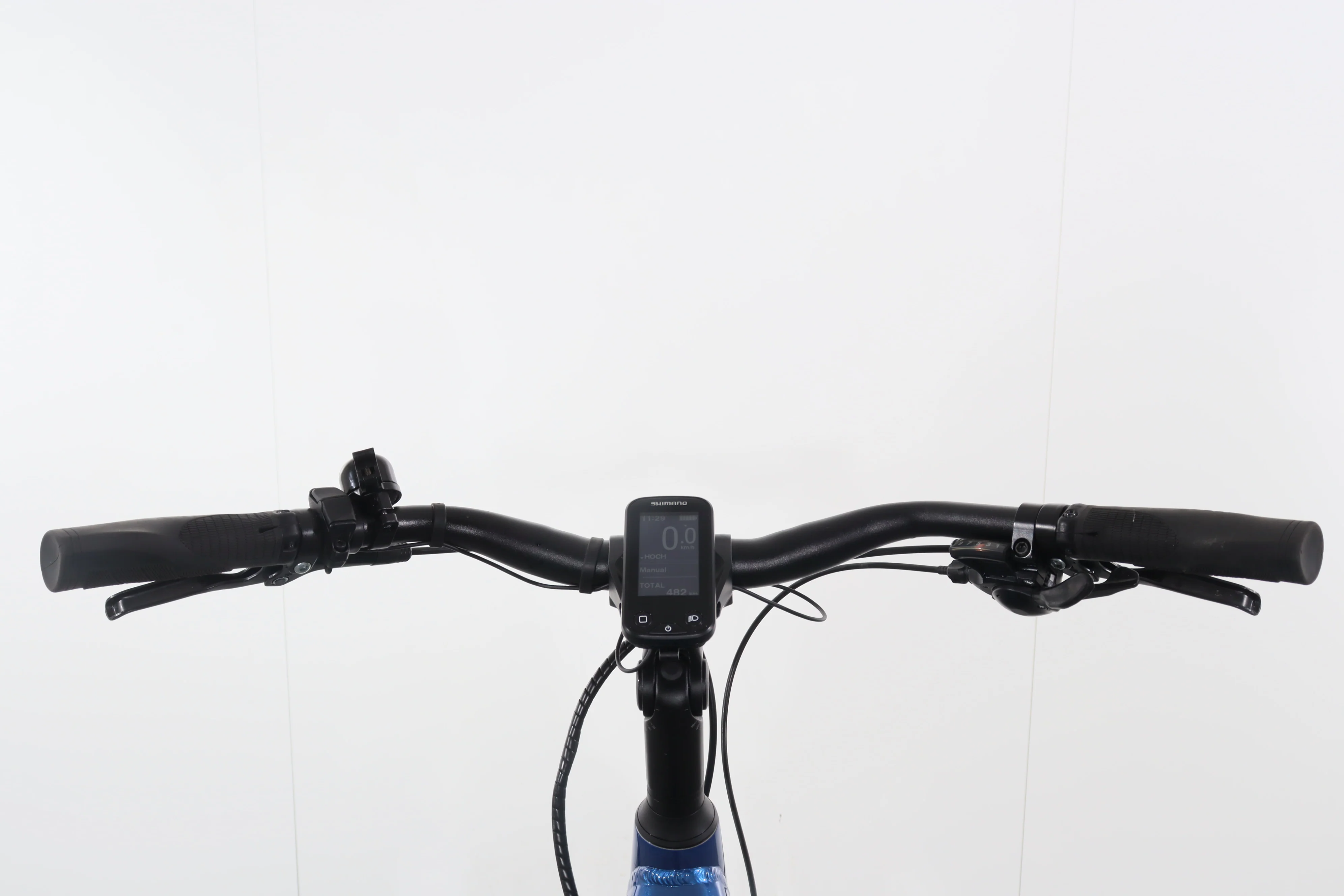 Husqvarna Gran City GC3 - Image 7
