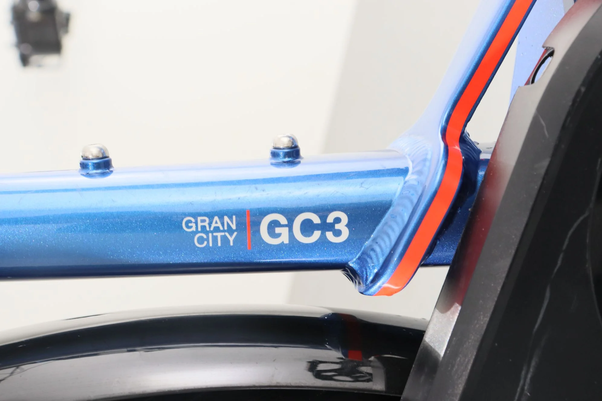 Husqvarna Gran City GC3 - Image 9