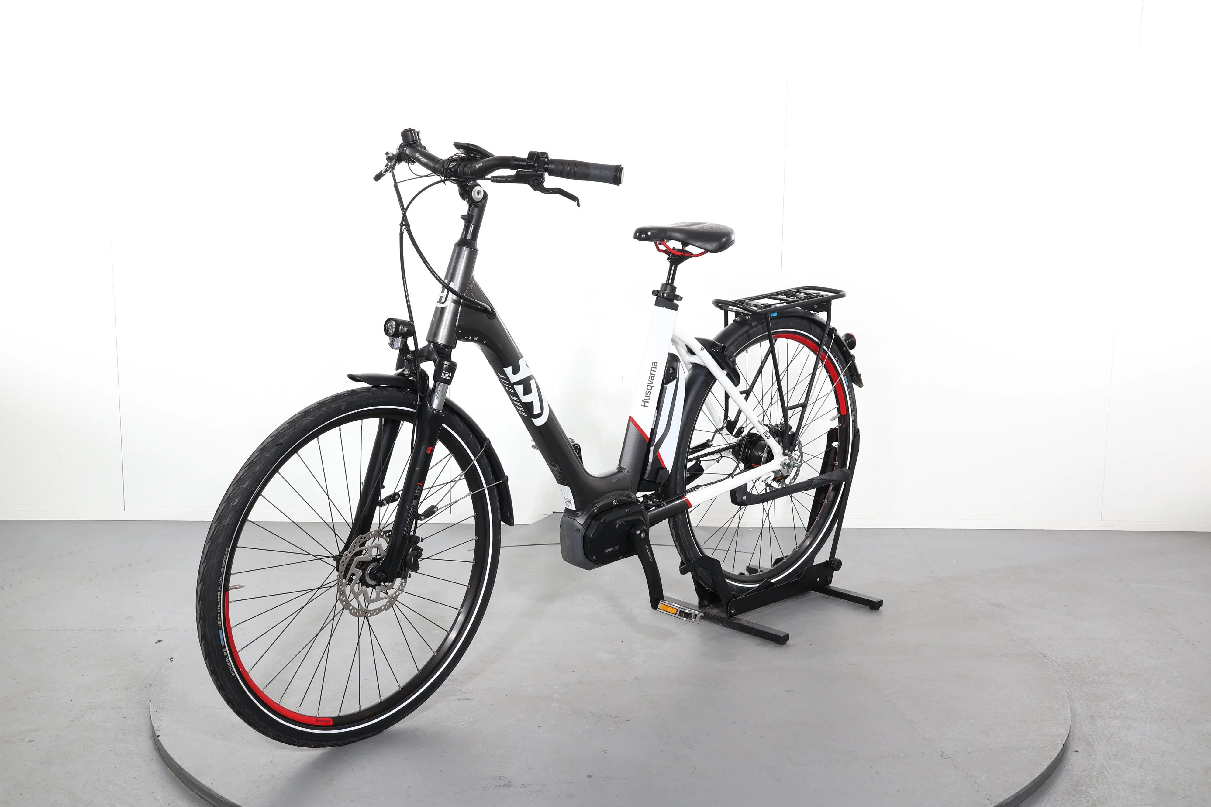 Husqvarna Gran City GC6 - Image 3