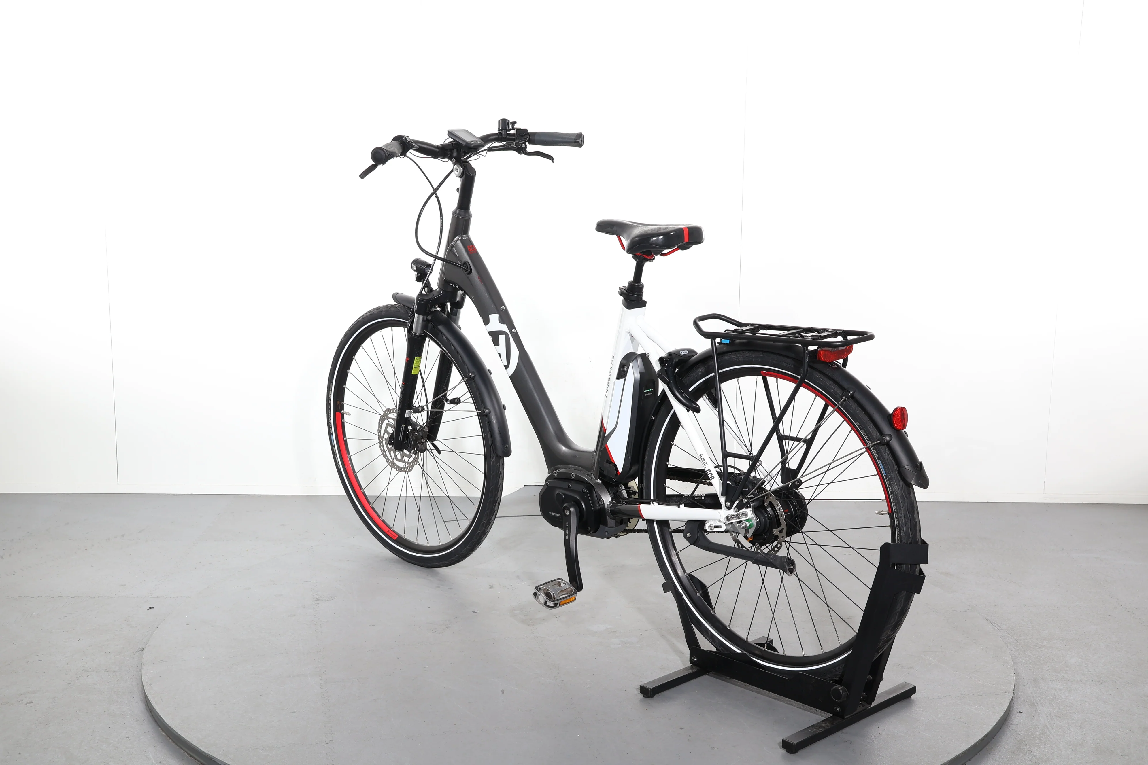 Husqvarna Gran City GC6 - Image 5