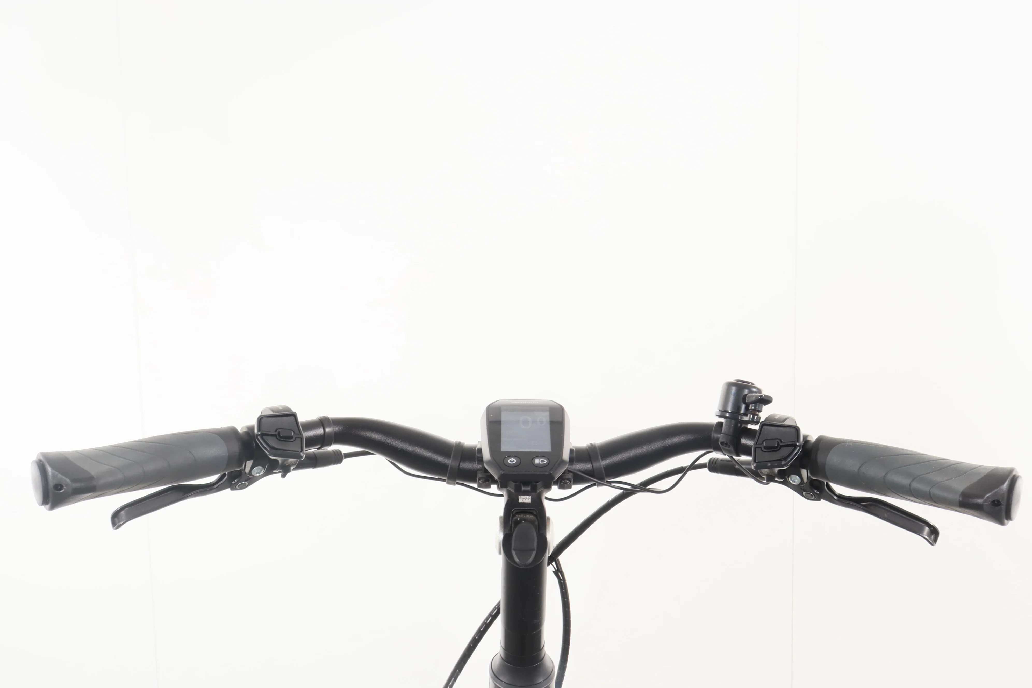 Husqvarna Gran City GC6 - Image 7
