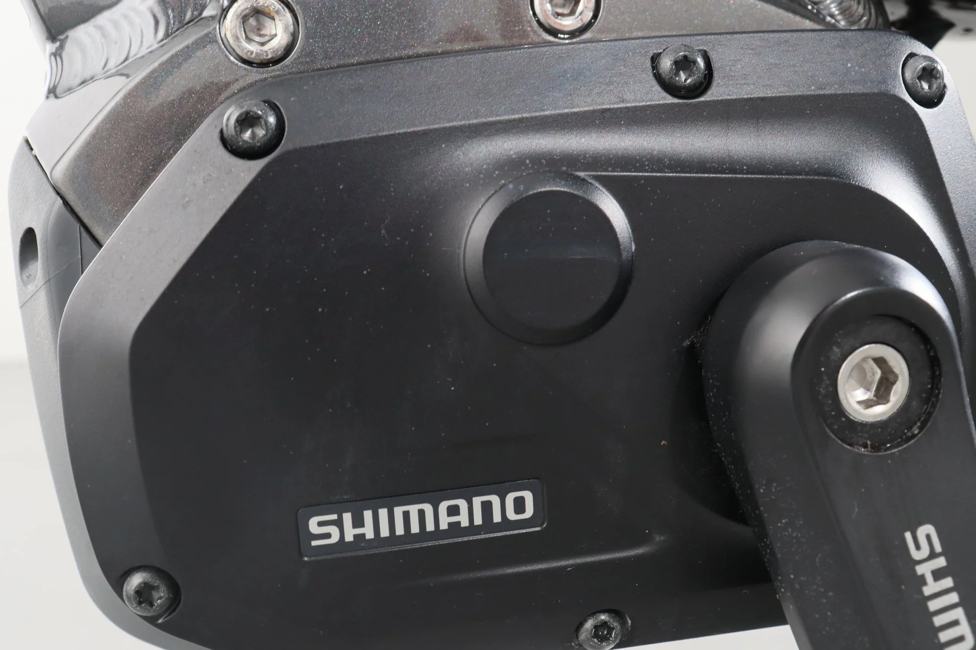 Husqvarna Gran City GC6 - Image 8