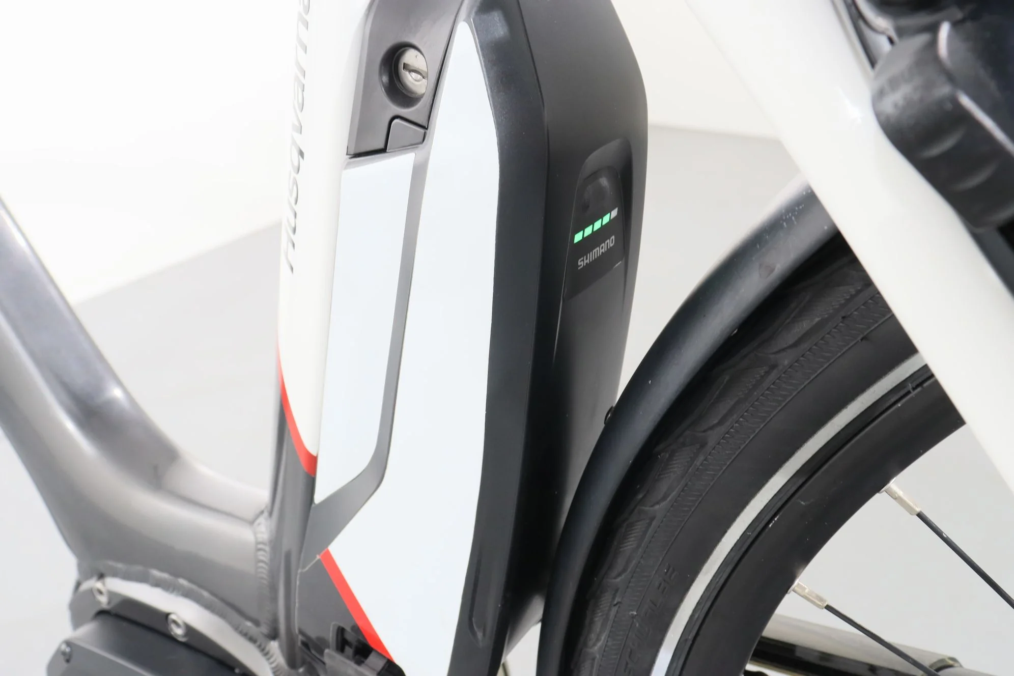 Husqvarna Gran City GC6 - Image 9