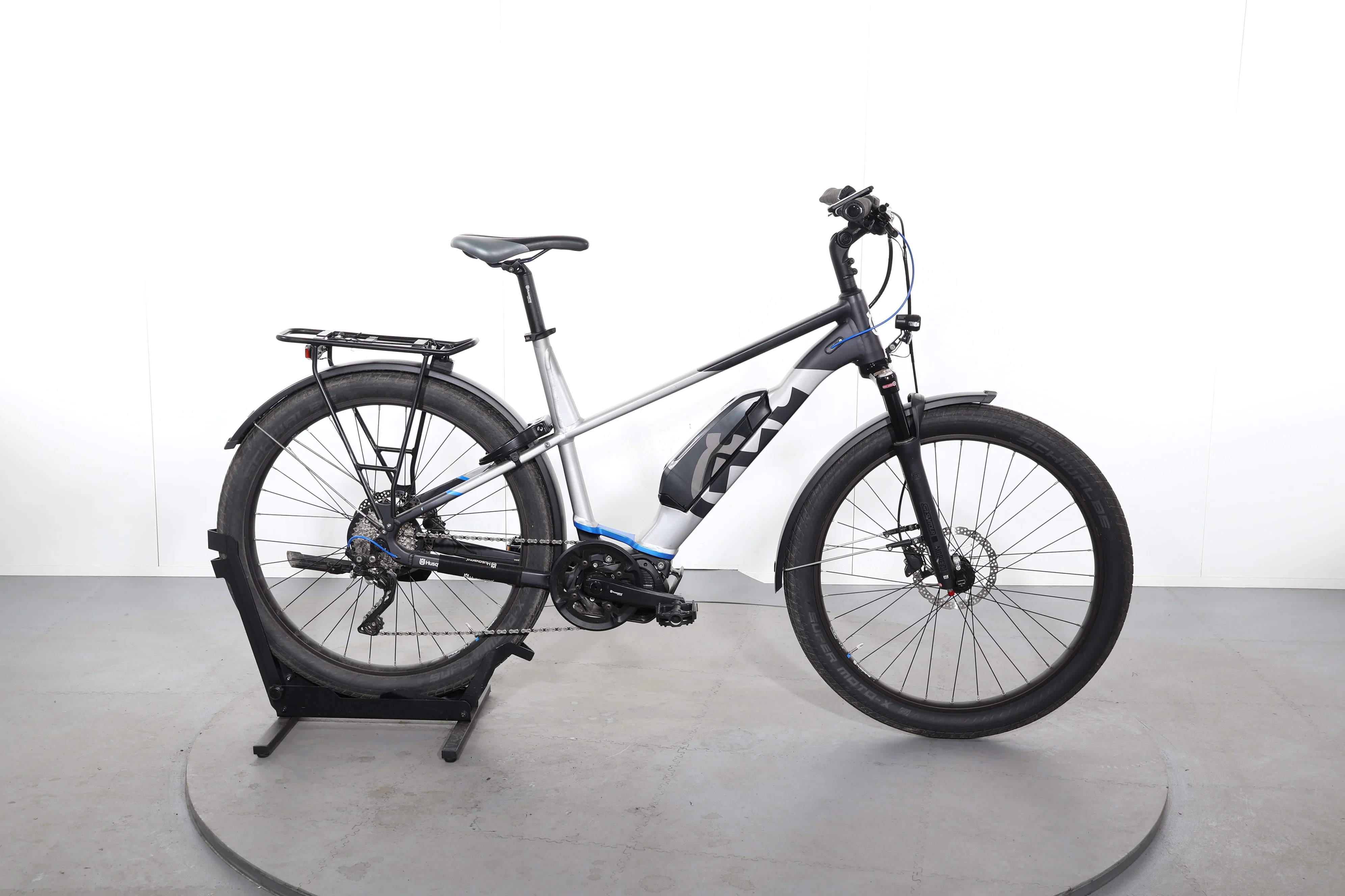 Husqvarna Gran Tourer 3