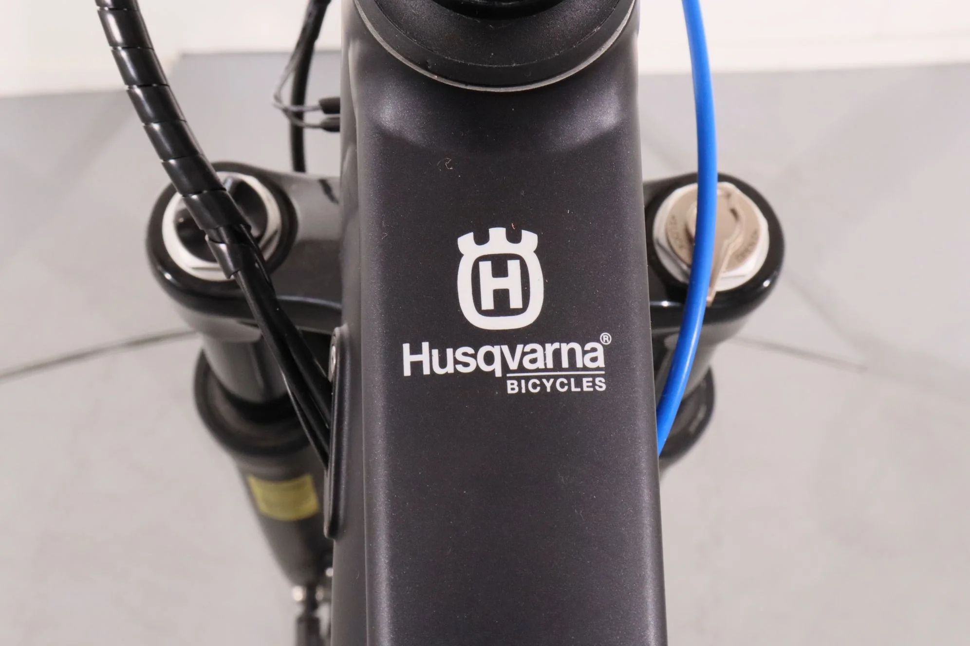 Husqvarna Gran Tourer 3 - Image 13
