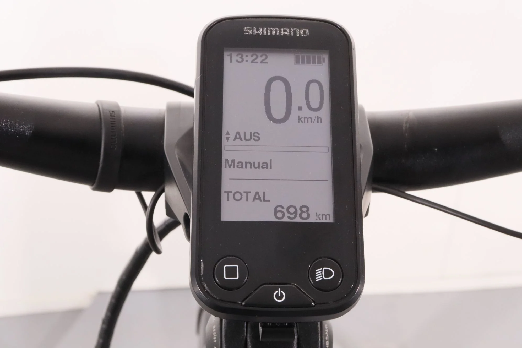 Husqvarna Gran Tourer 3 - Image 14