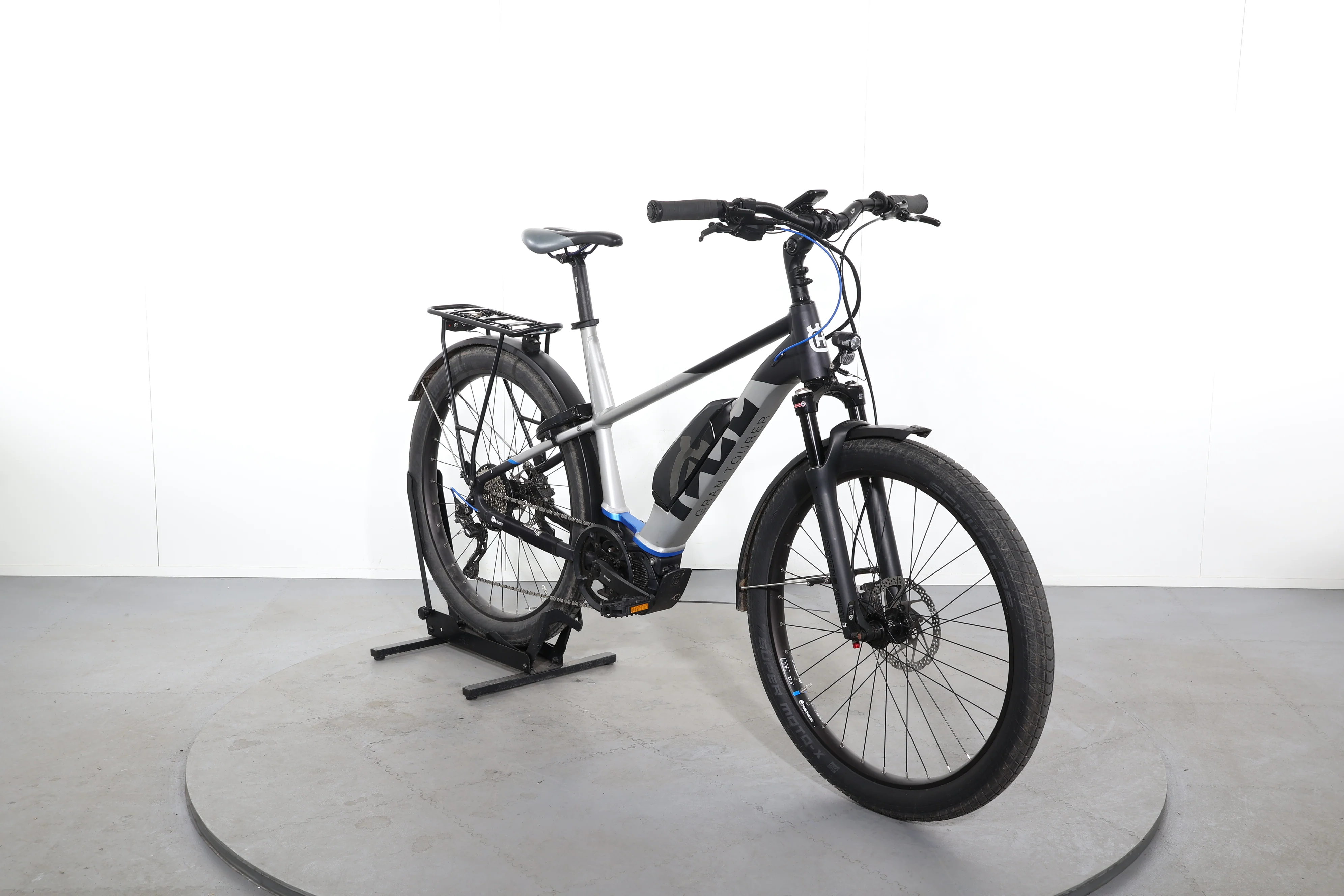 Husqvarna Gran Tourer 3 - Image 2