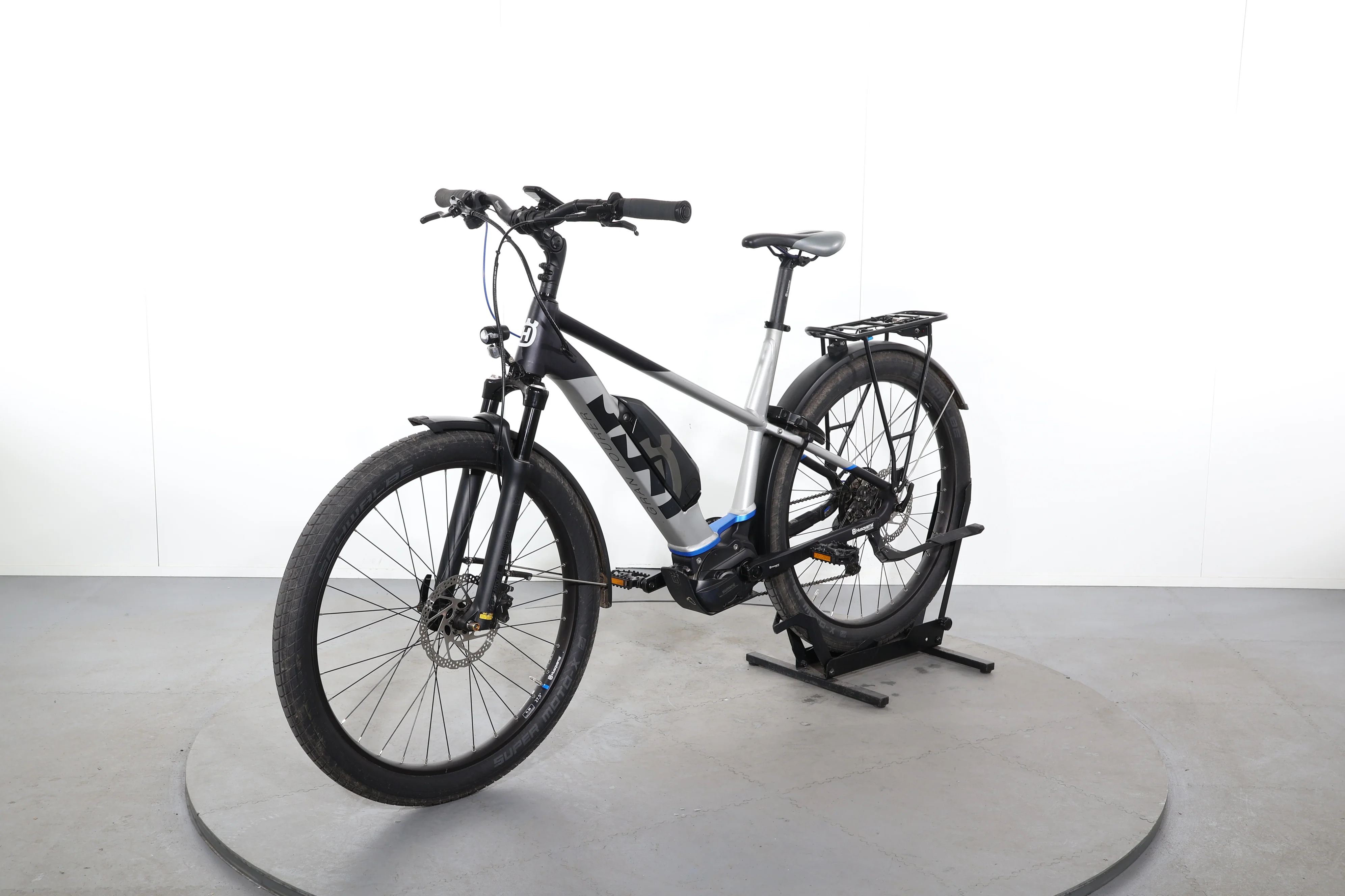 Husqvarna Gran Tourer 3 - Image 3