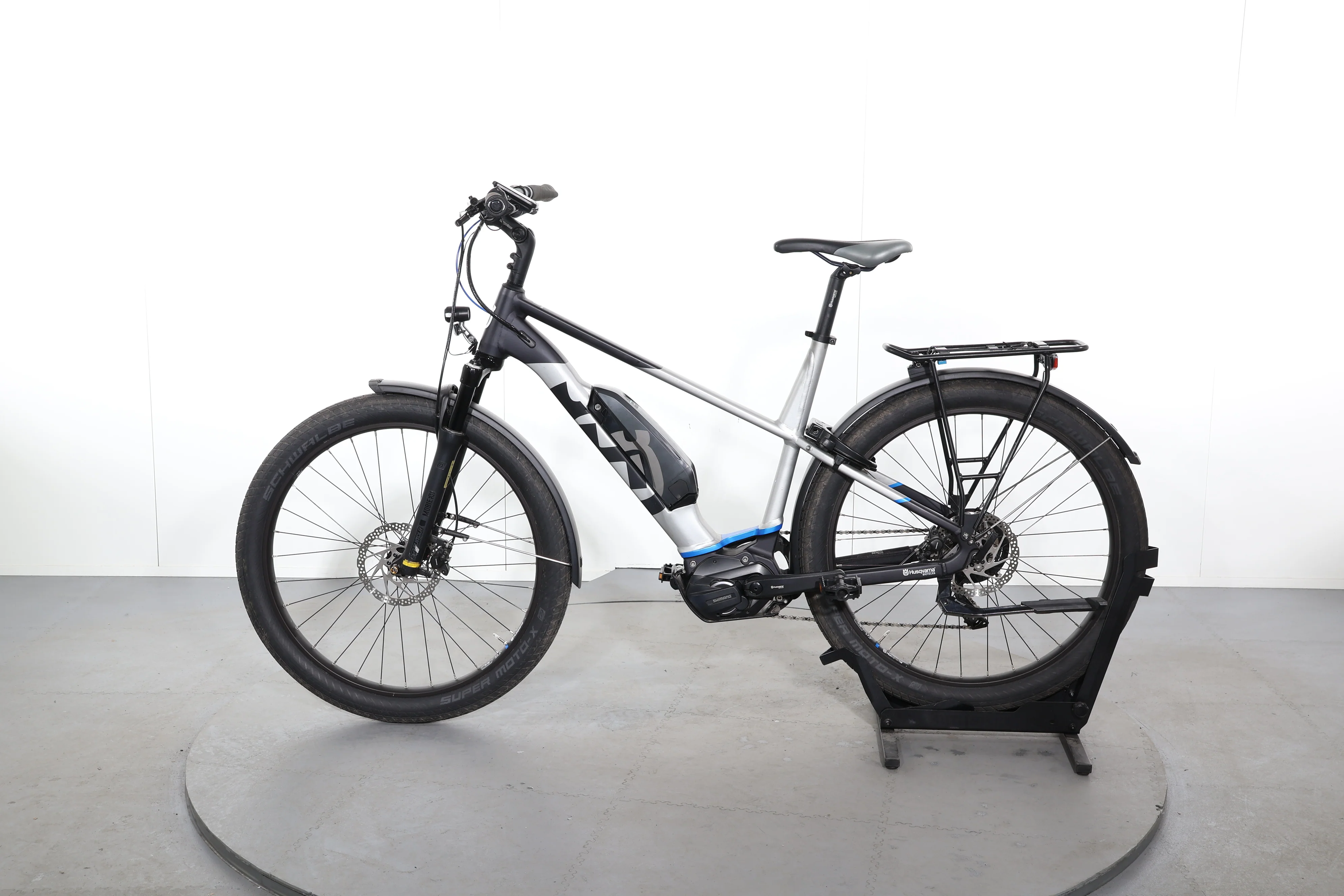 Husqvarna Gran Tourer 3 - Image 4