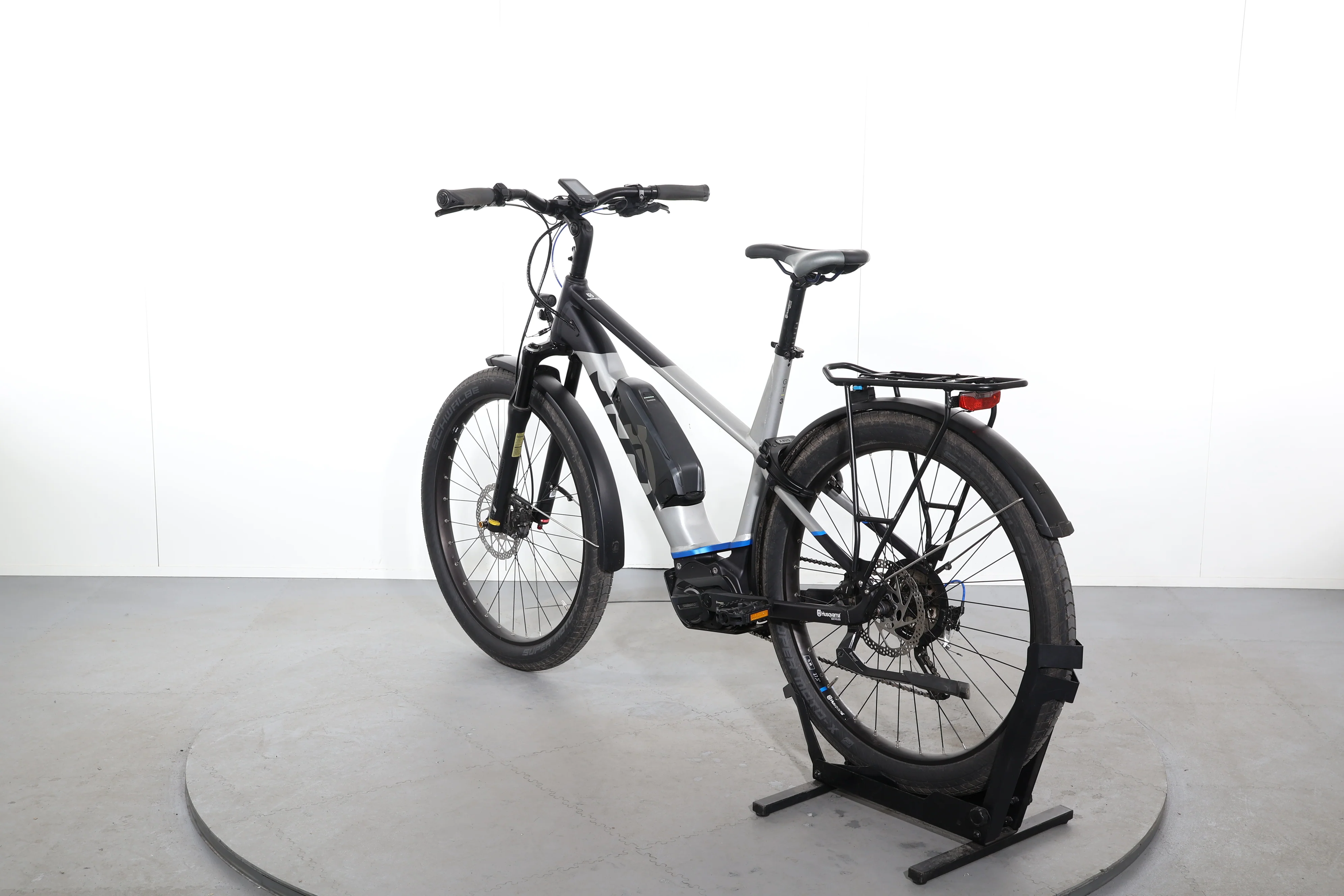 Husqvarna Gran Tourer 3 - Image 5