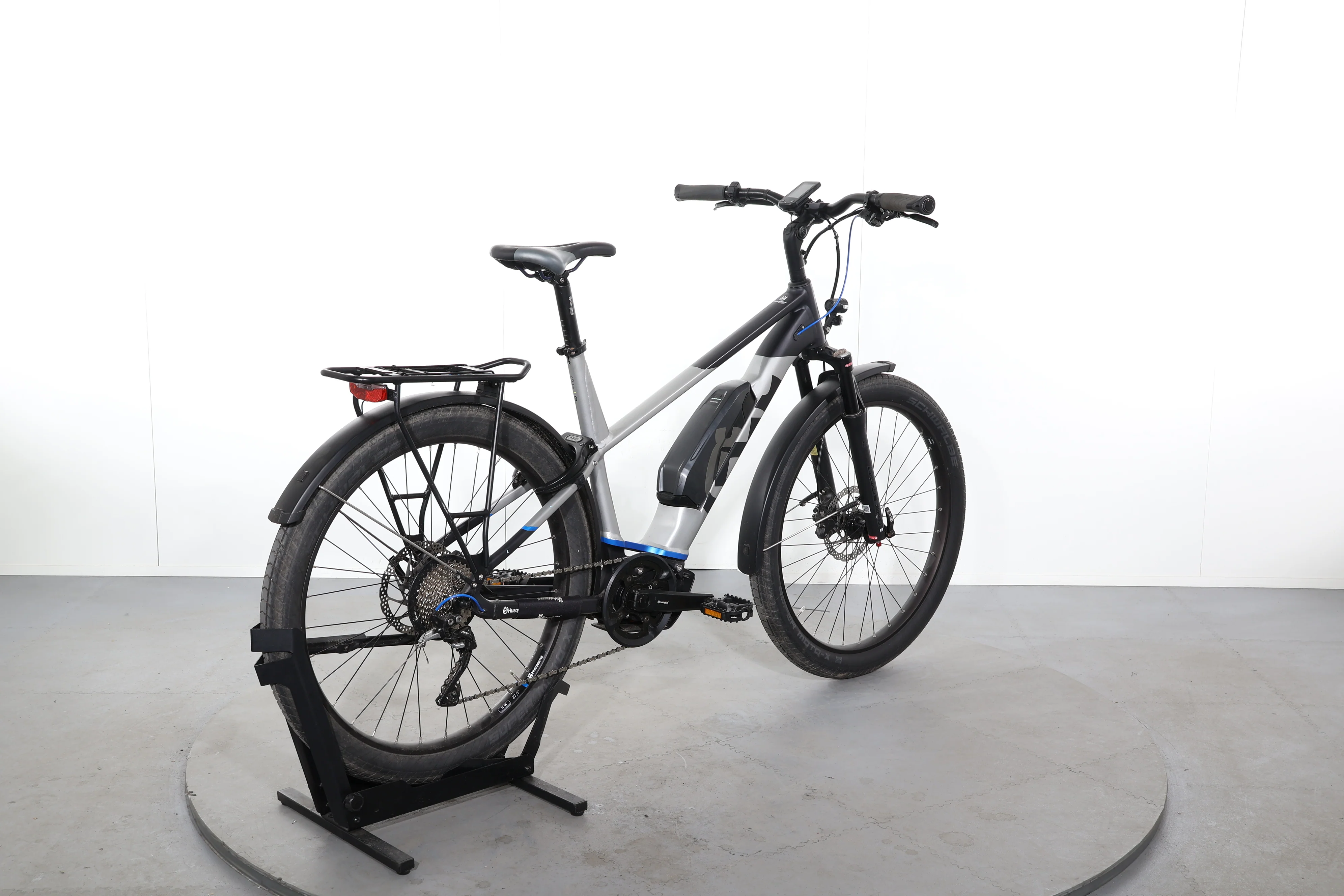 Husqvarna Gran Tourer 3 - Image 6