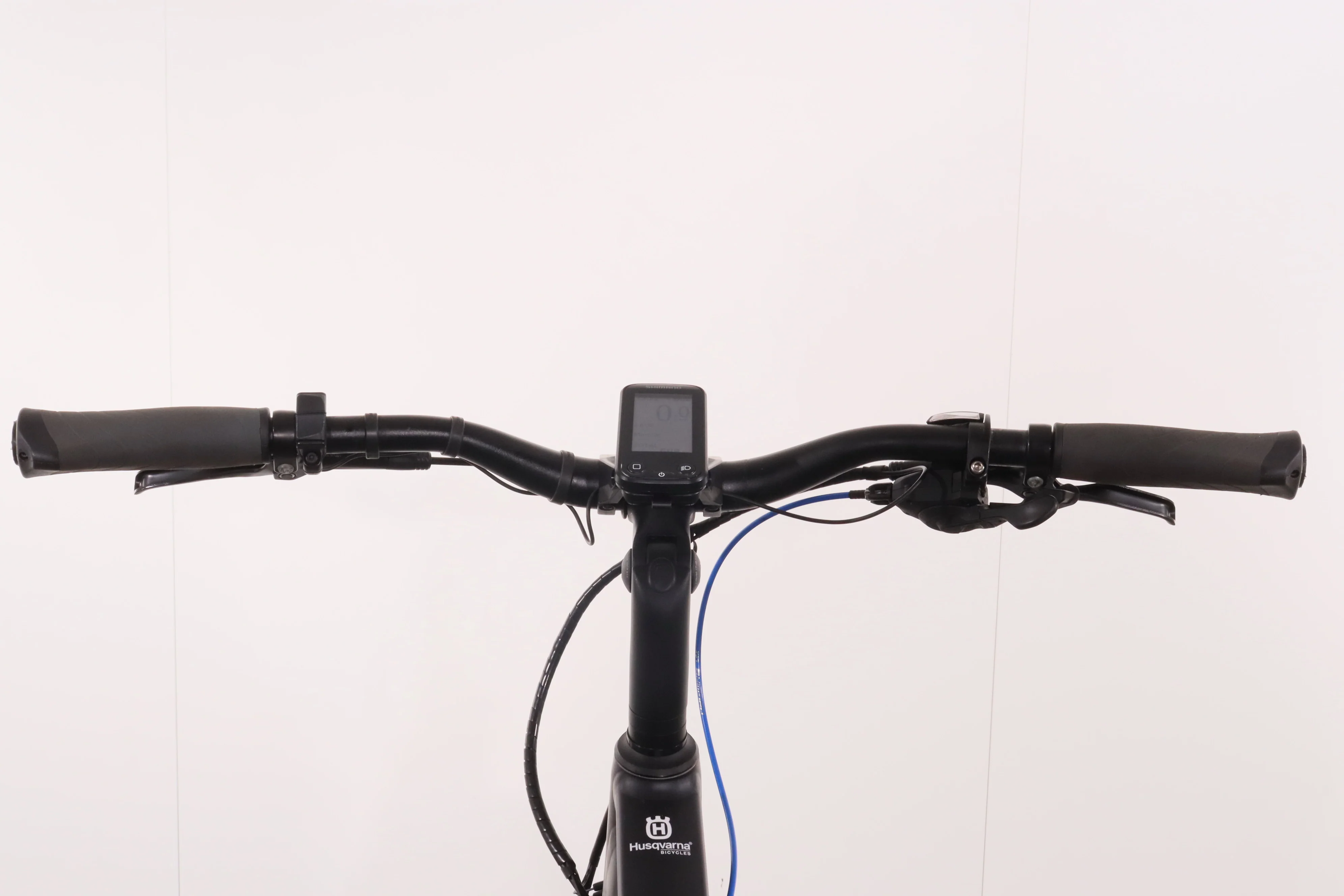 Husqvarna Gran Tourer 3 - Image 7