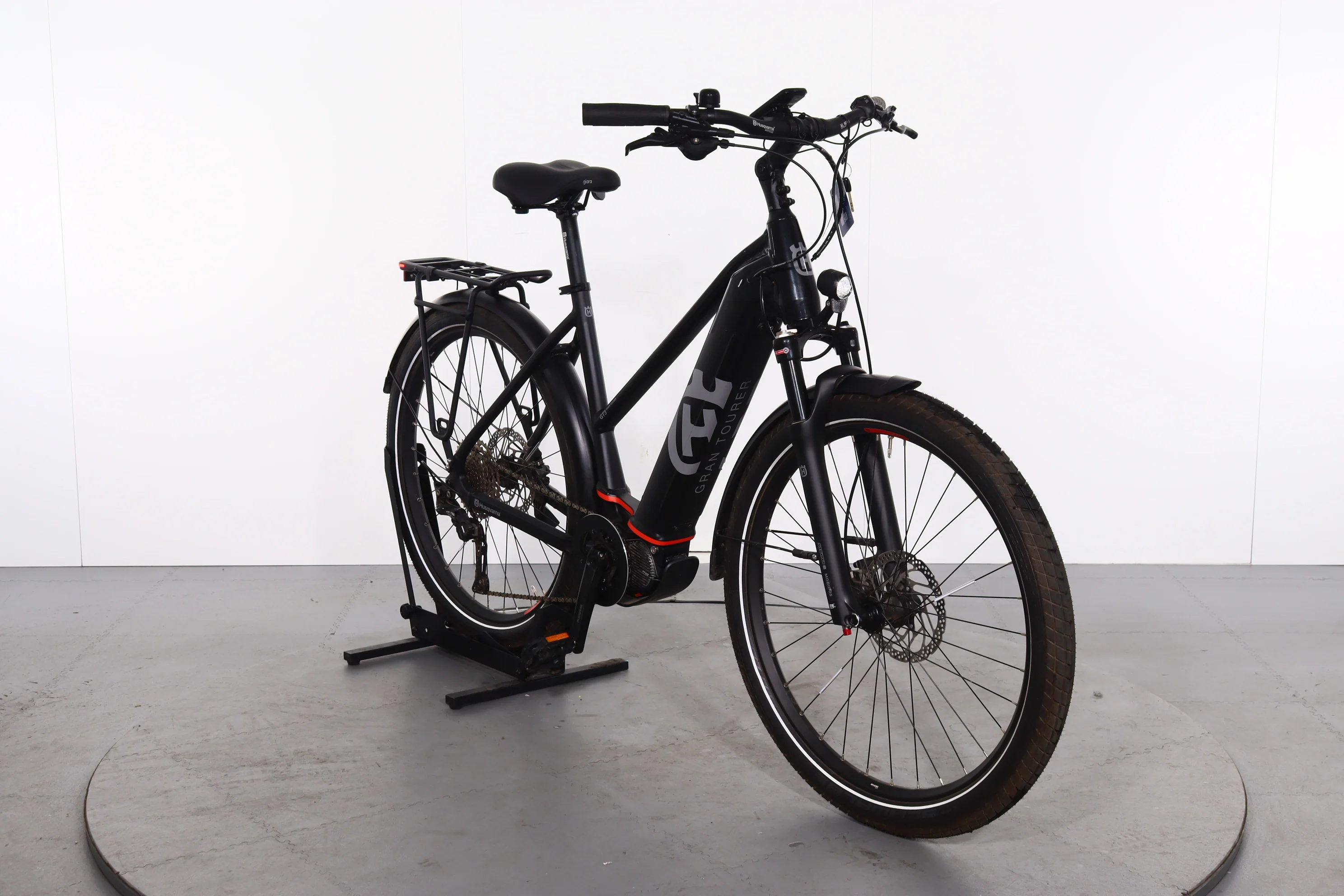 Husqvarna Gran Tourer 3 - Image 2