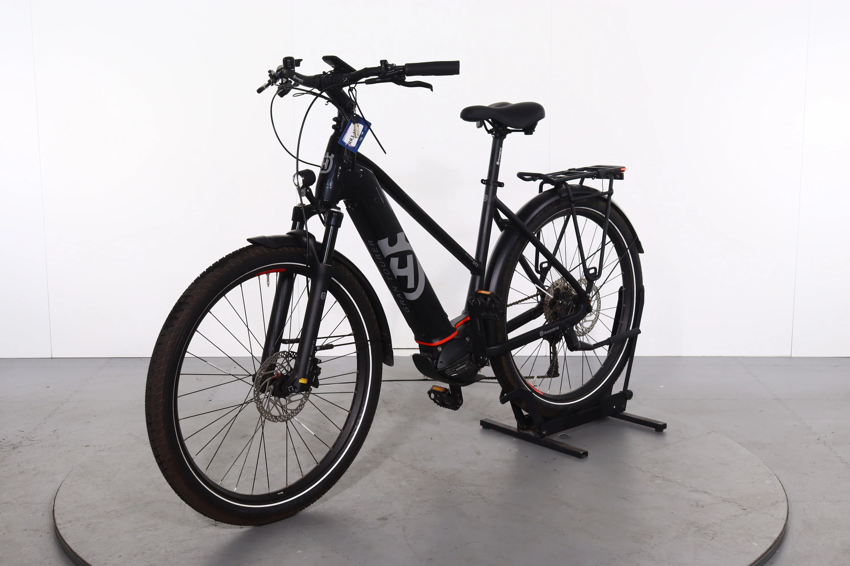 Husqvarna Gran Tourer 3 - Image 3
