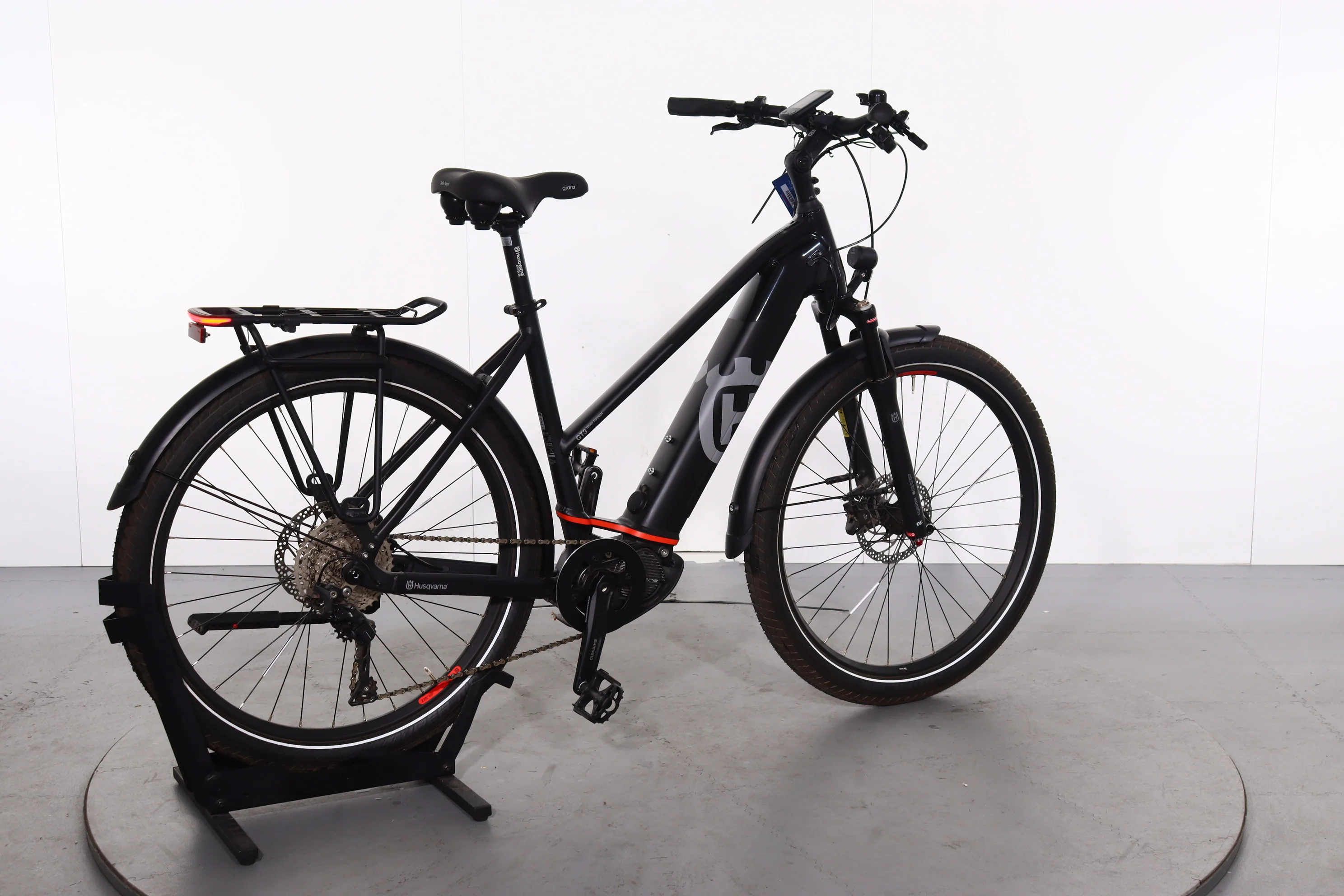 Husqvarna Gran Tourer 3 - Image 6