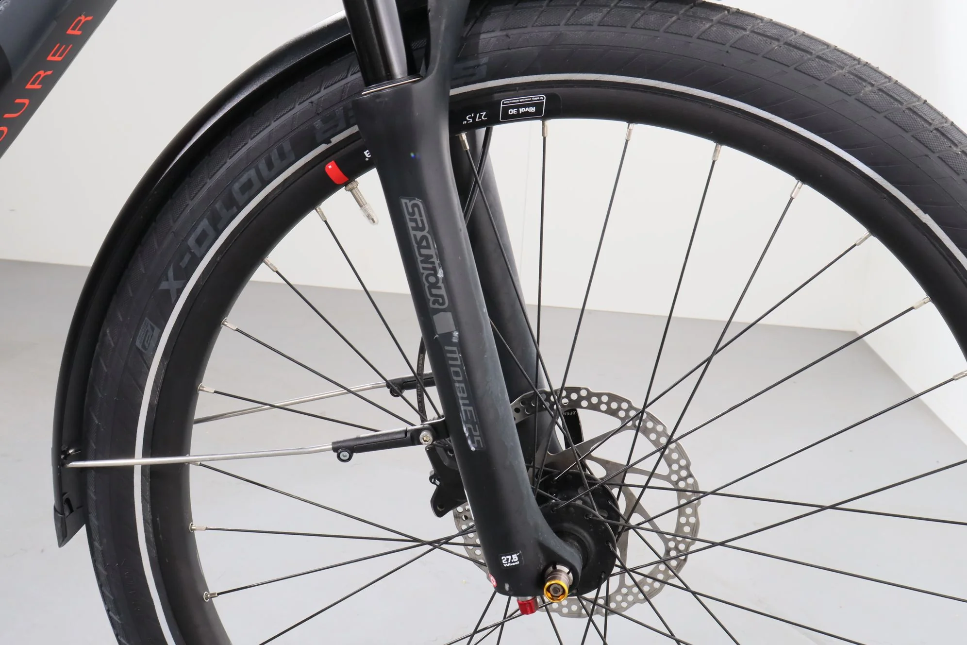 Husqvarna Gran Tourer 5 - Image 10