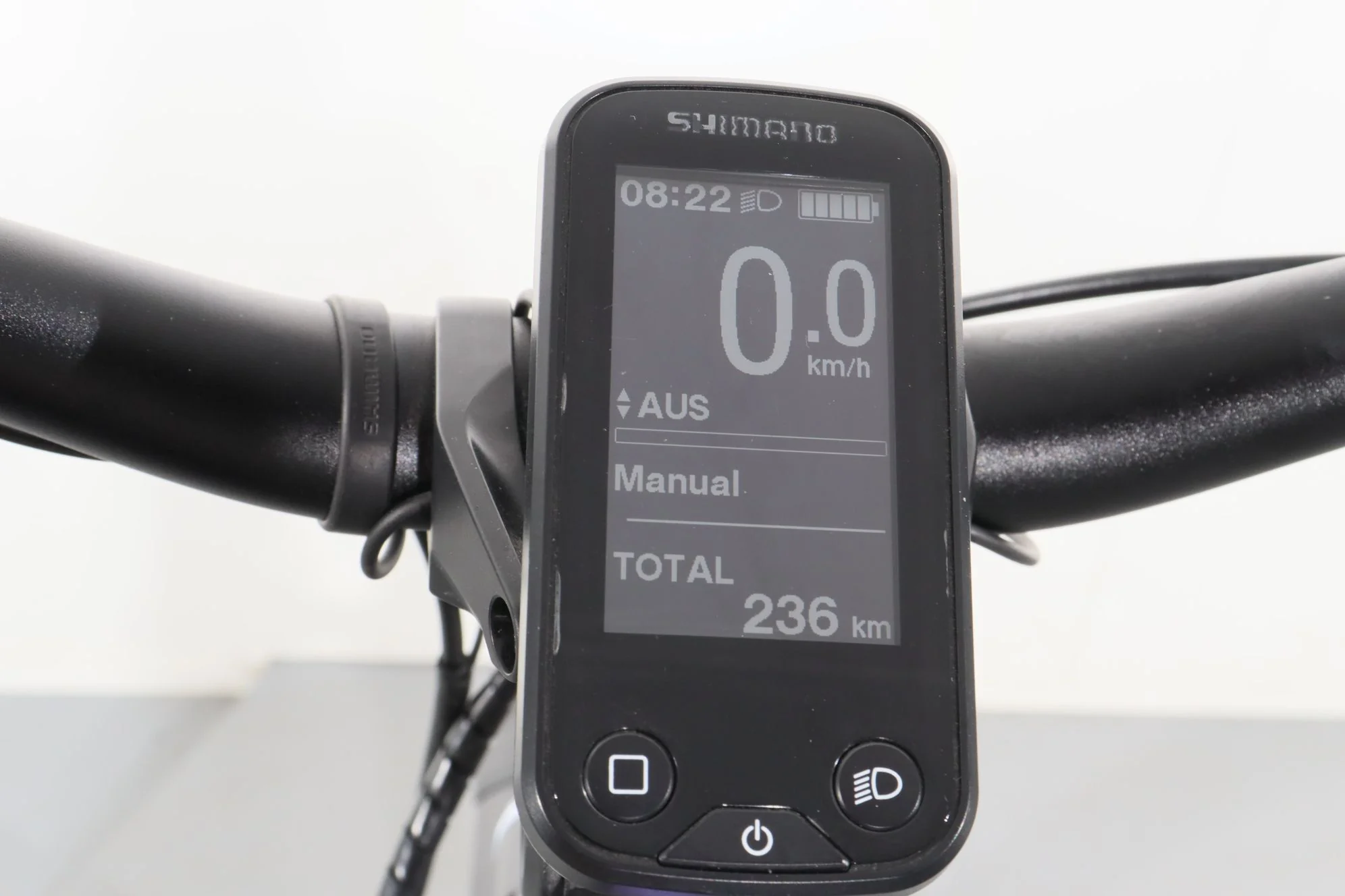 Husqvarna Gran Tourer 5 - Image 12