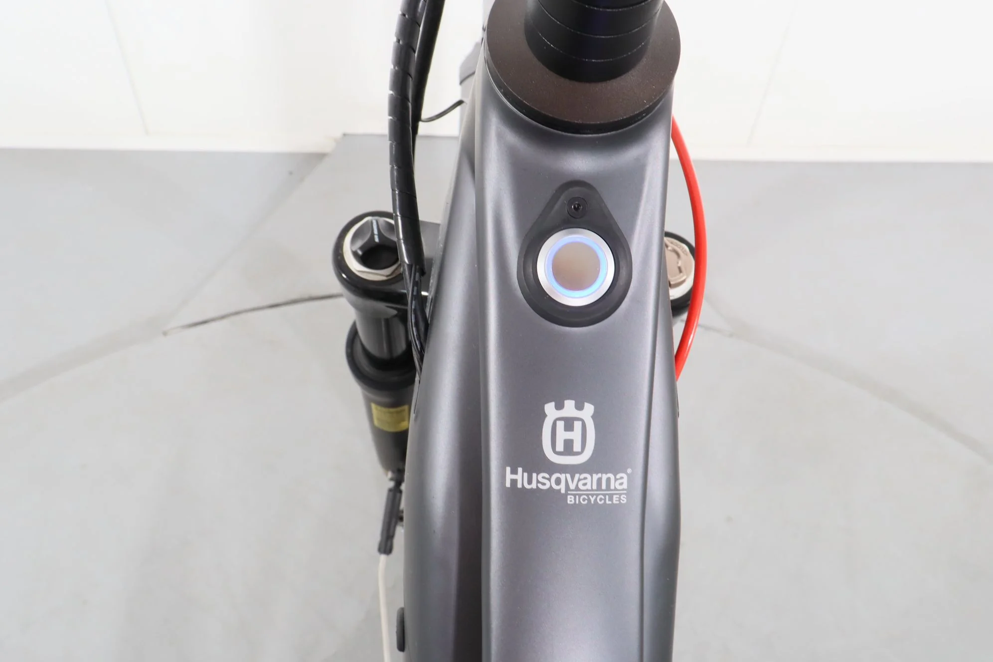 Husqvarna Gran Tourer 5 - Image 13