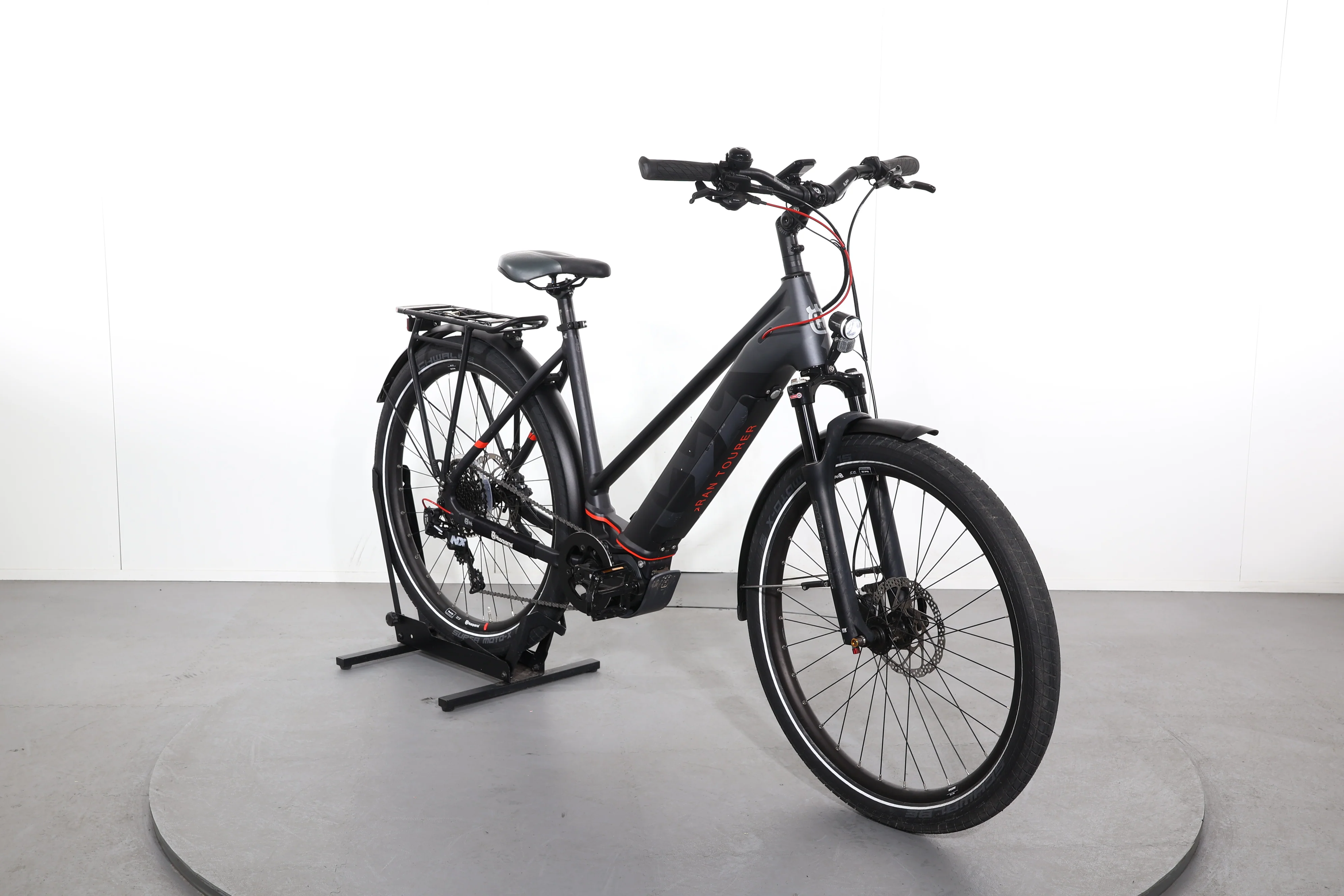 Husqvarna Gran Tourer 5 - Image 2